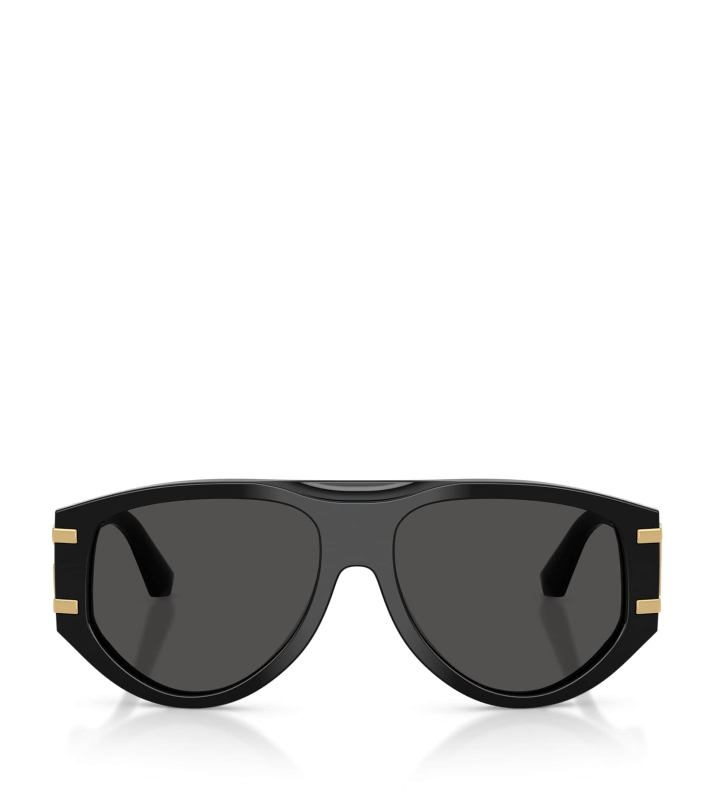 DG Millennials Pilot Sunglasses
