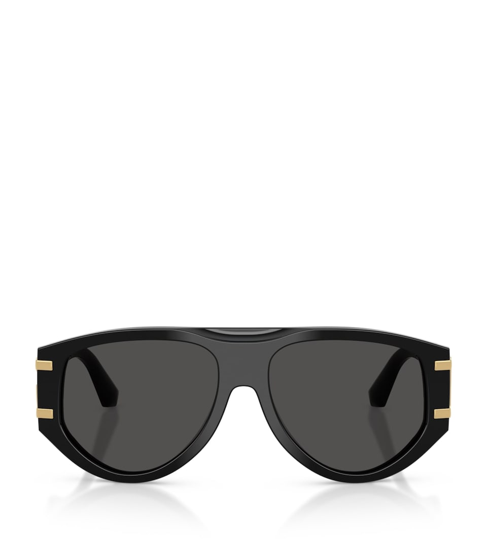 DG Millennials Pilot Sunglasses