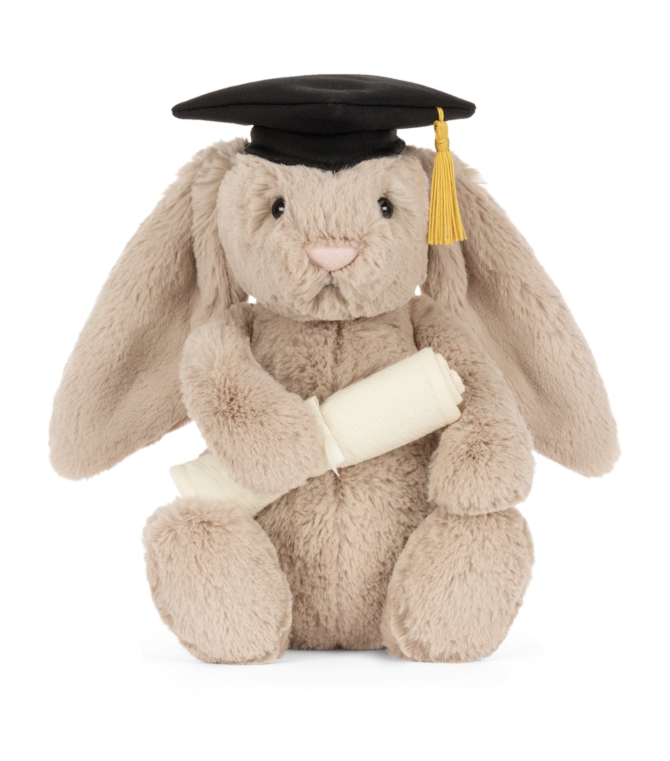 Bashful Bunny Graduation Outfit (31cm)