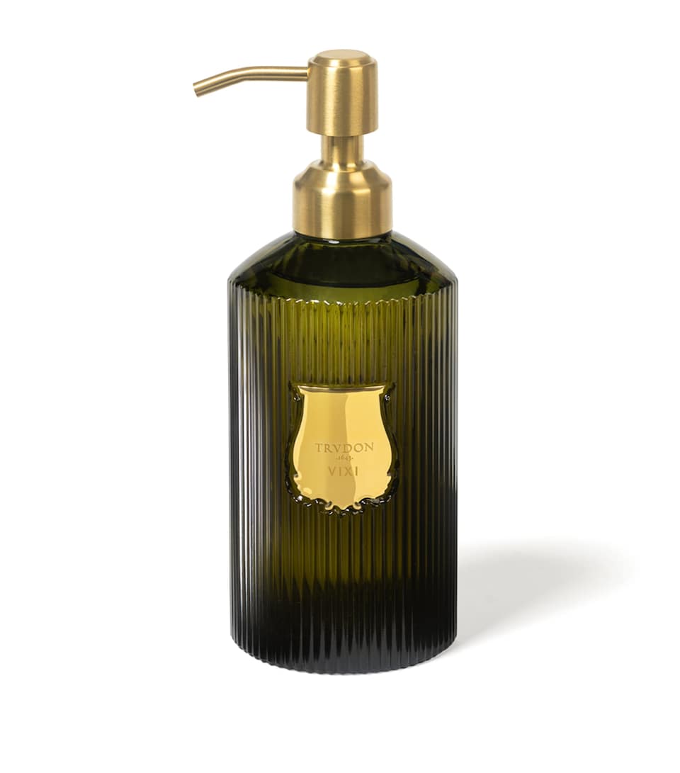 Vixi Liquid Hand Soap (350ml)