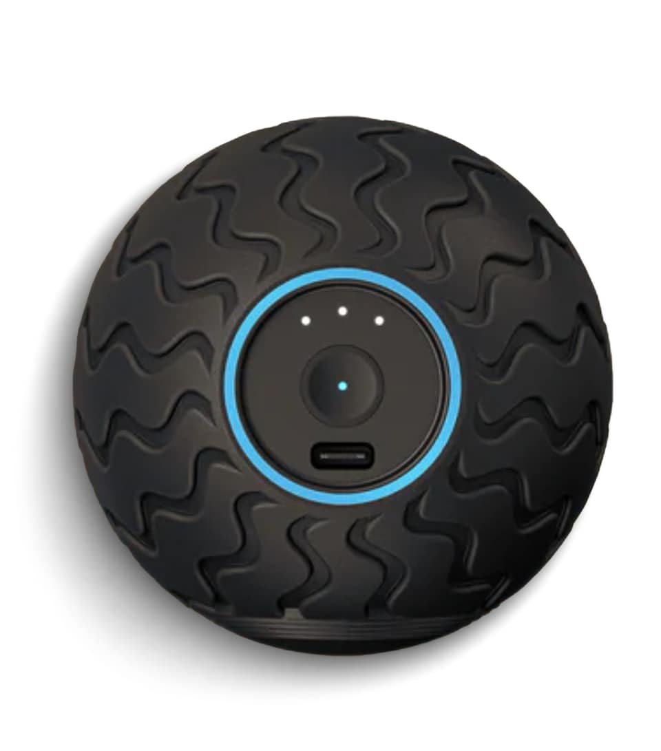 THERABODY WaveSolo Black