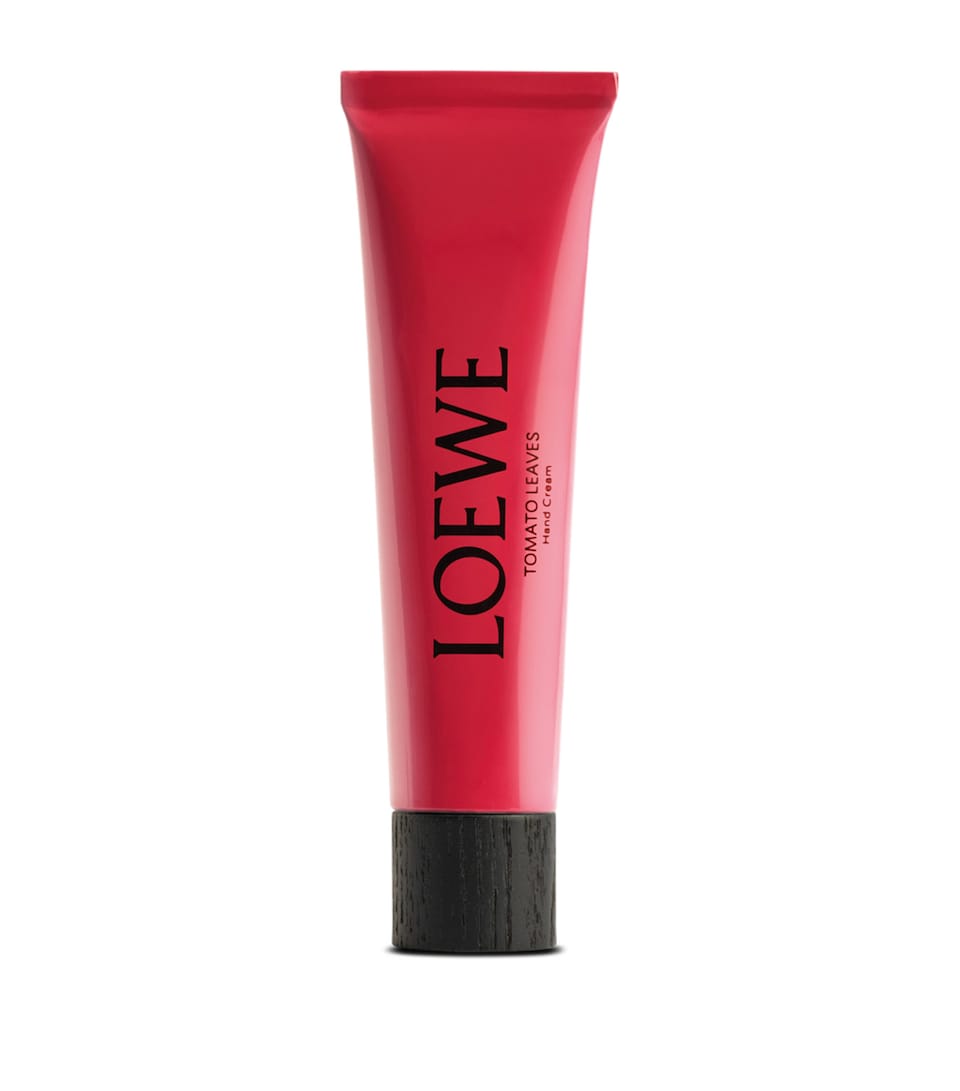 LOEWE Perfumes Tomato Leaves Hand Cream (75ml)