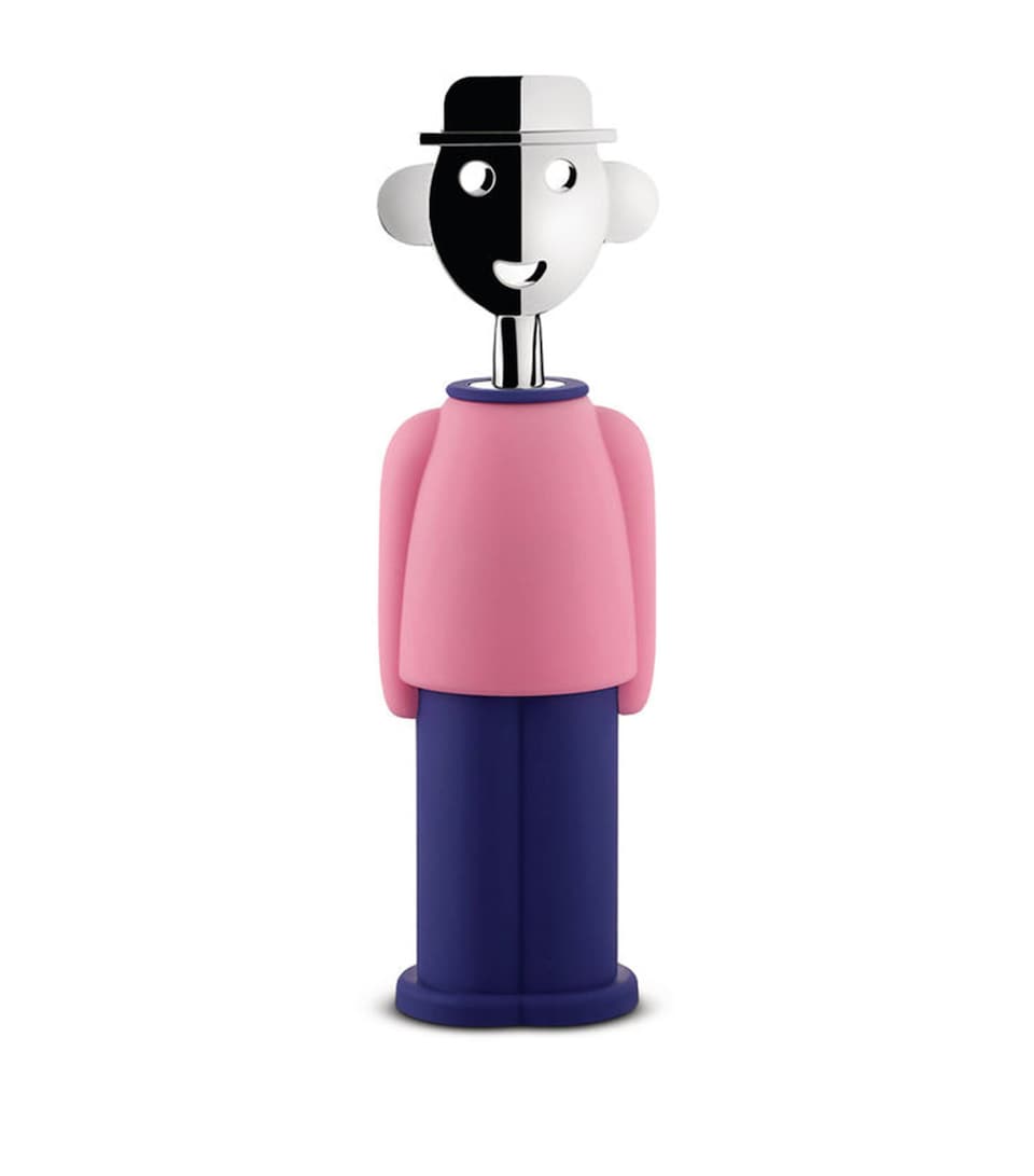 Alessandro M. Corkscrew