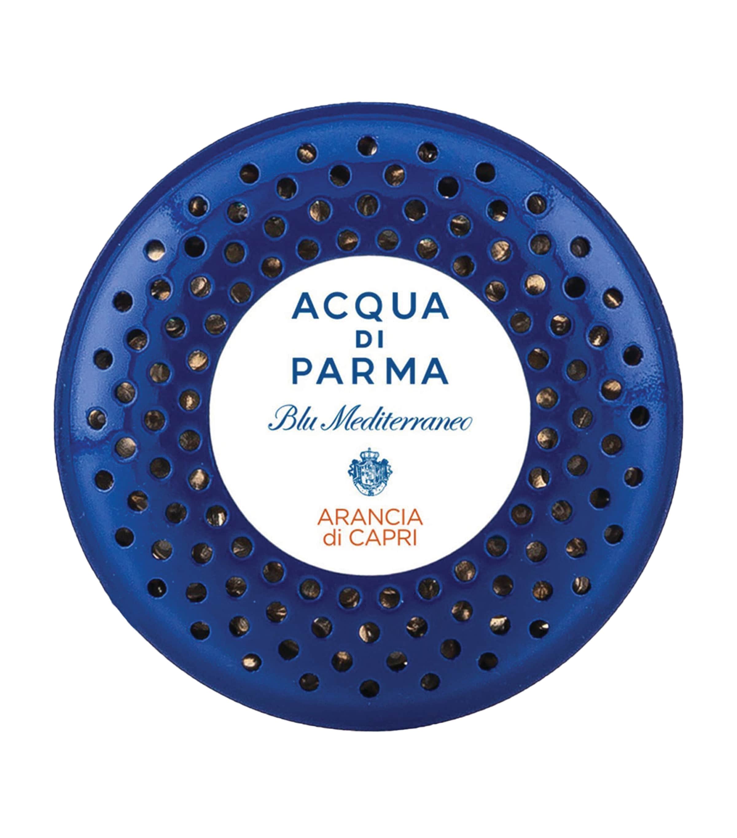 Arancia di Capri Car Diffuser (19g) - Refill