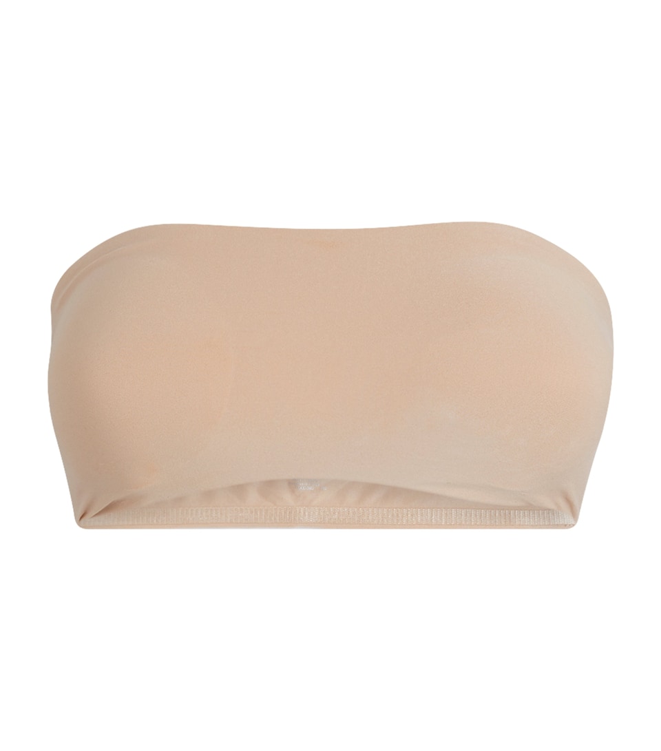 Softstretch Padded Bandeau Bra