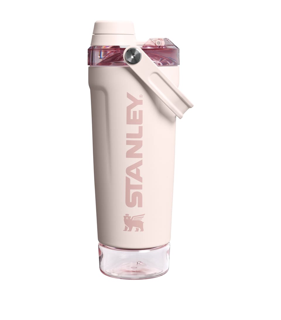 Stanley Stainless Steel Vitalize Shaker (0.59L) Rose Quartz