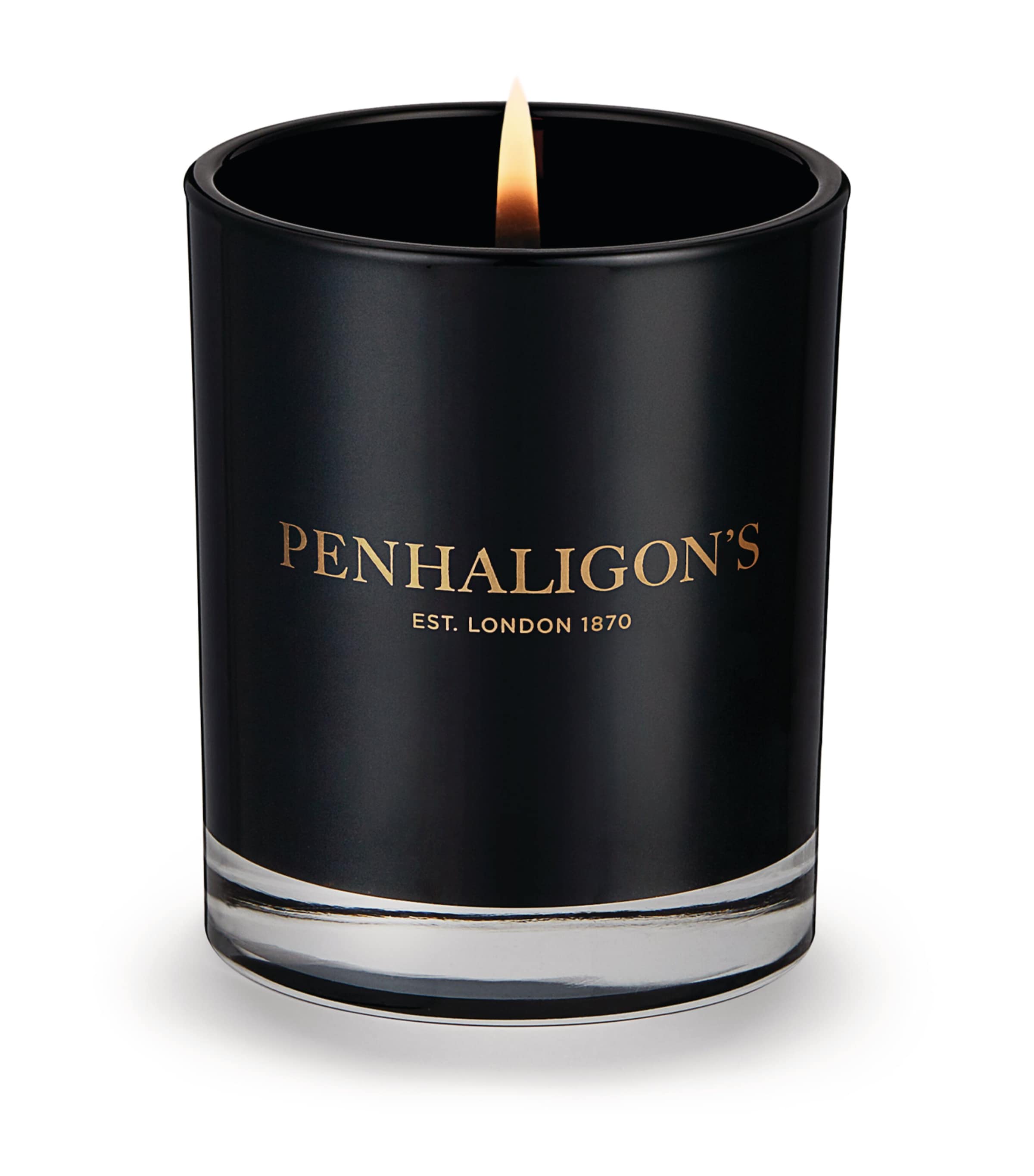 Maduro Leaf Candle (200g)