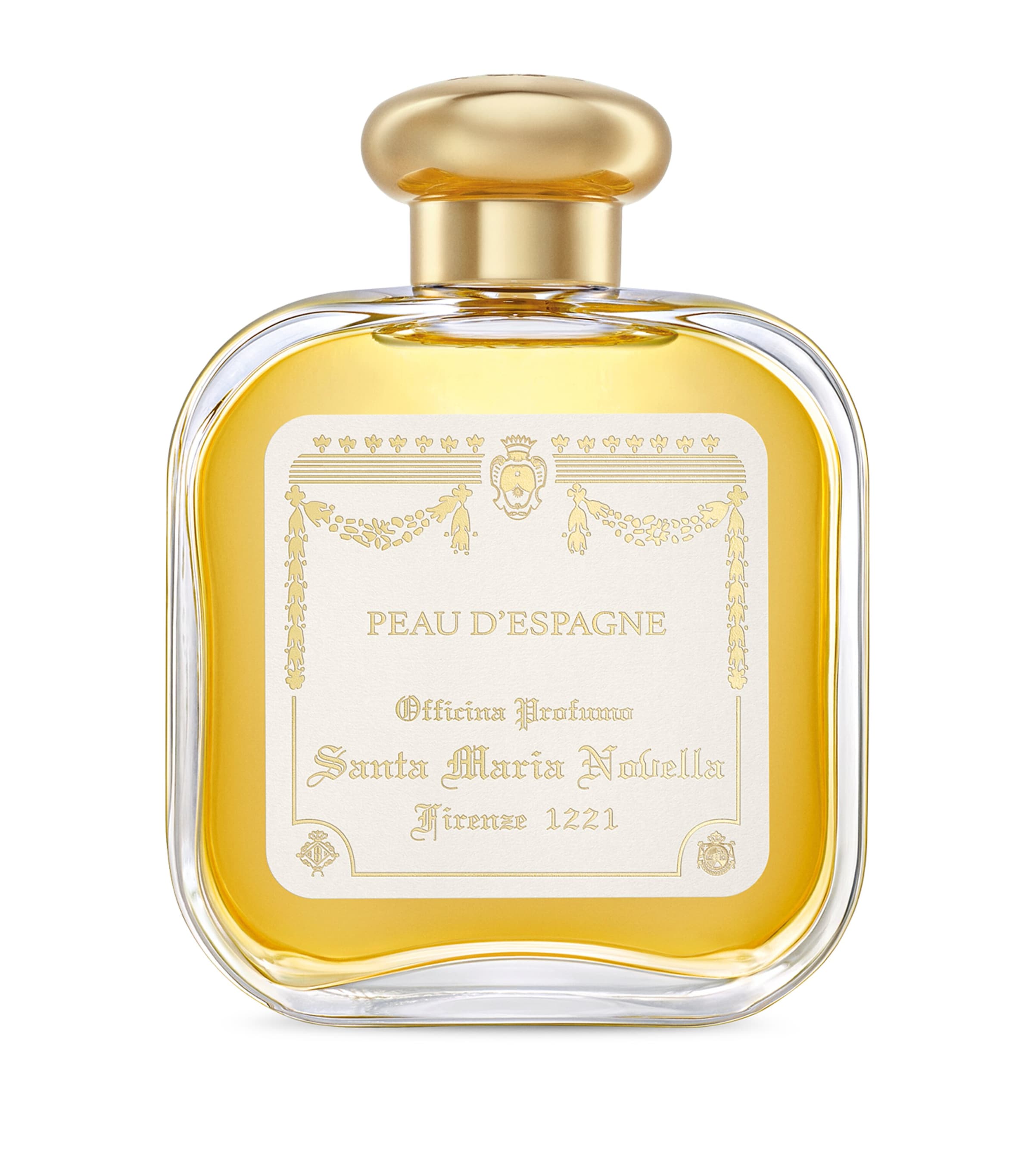 SANTA MARIA NOVELLA Peau D'Espagne Eau de Cologne (100ml)