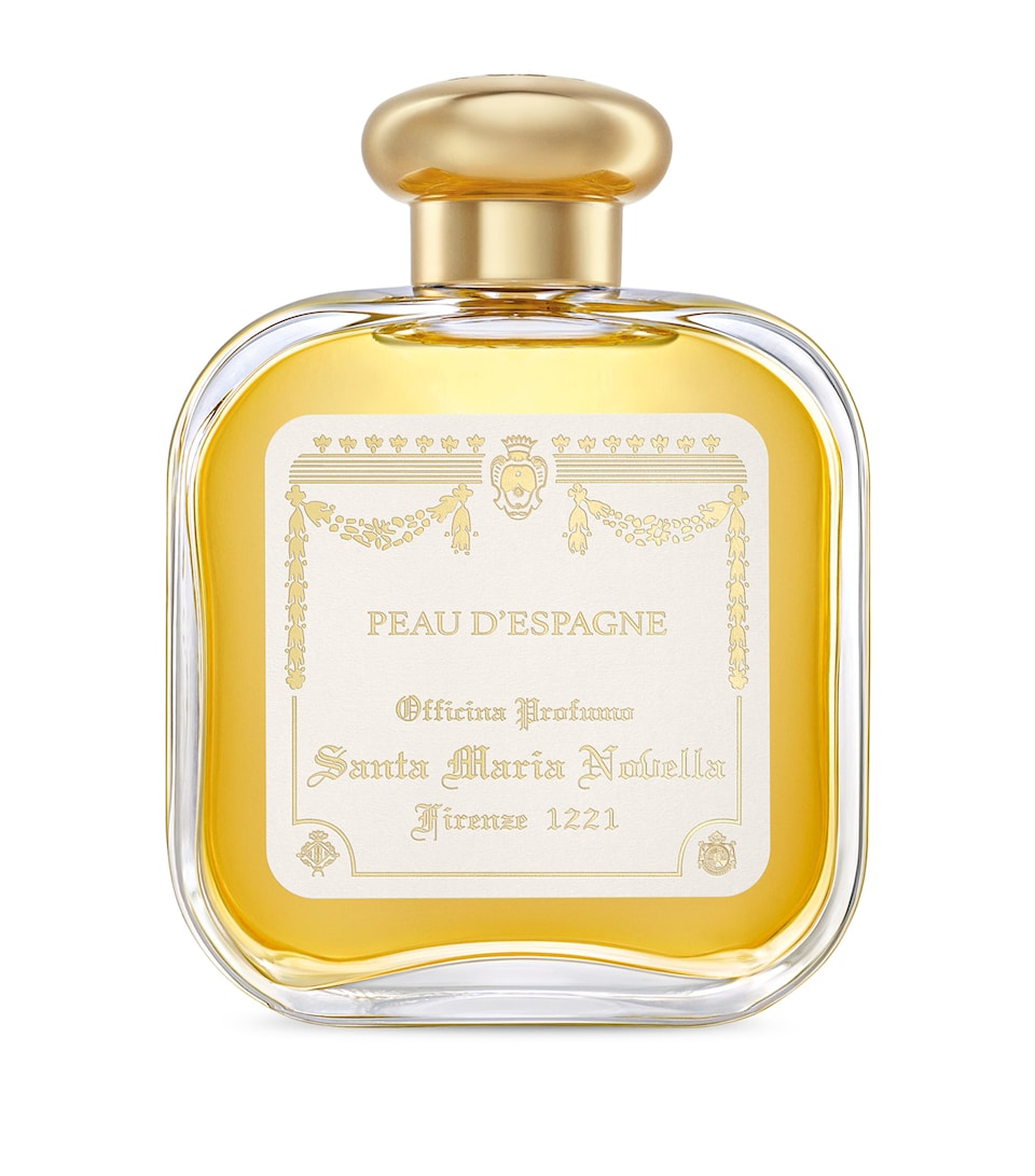 SANTA MARIA NOVELLA Peau D'Espagne Eau de Cologne (100ml)