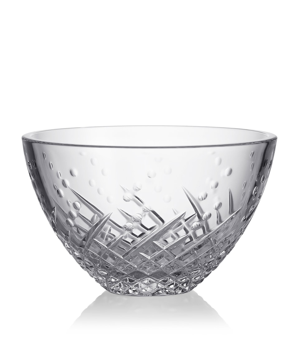 Crystal Celebrations Bowl (15cm)