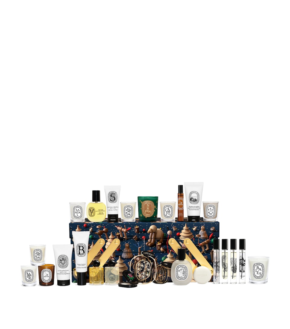 Diptyque Diptyque Fragrance Advent Calendar