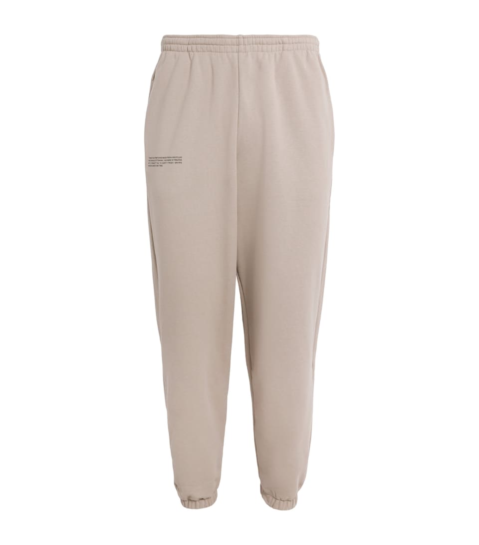 Pangaia Womens Organic Cotton 365 Sweatpants