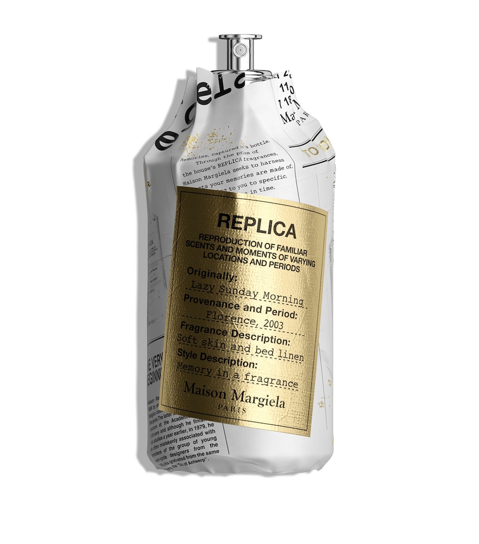 Maison Margiela Replica Lazy Sunday Morning Eau de Toilette (100ml)