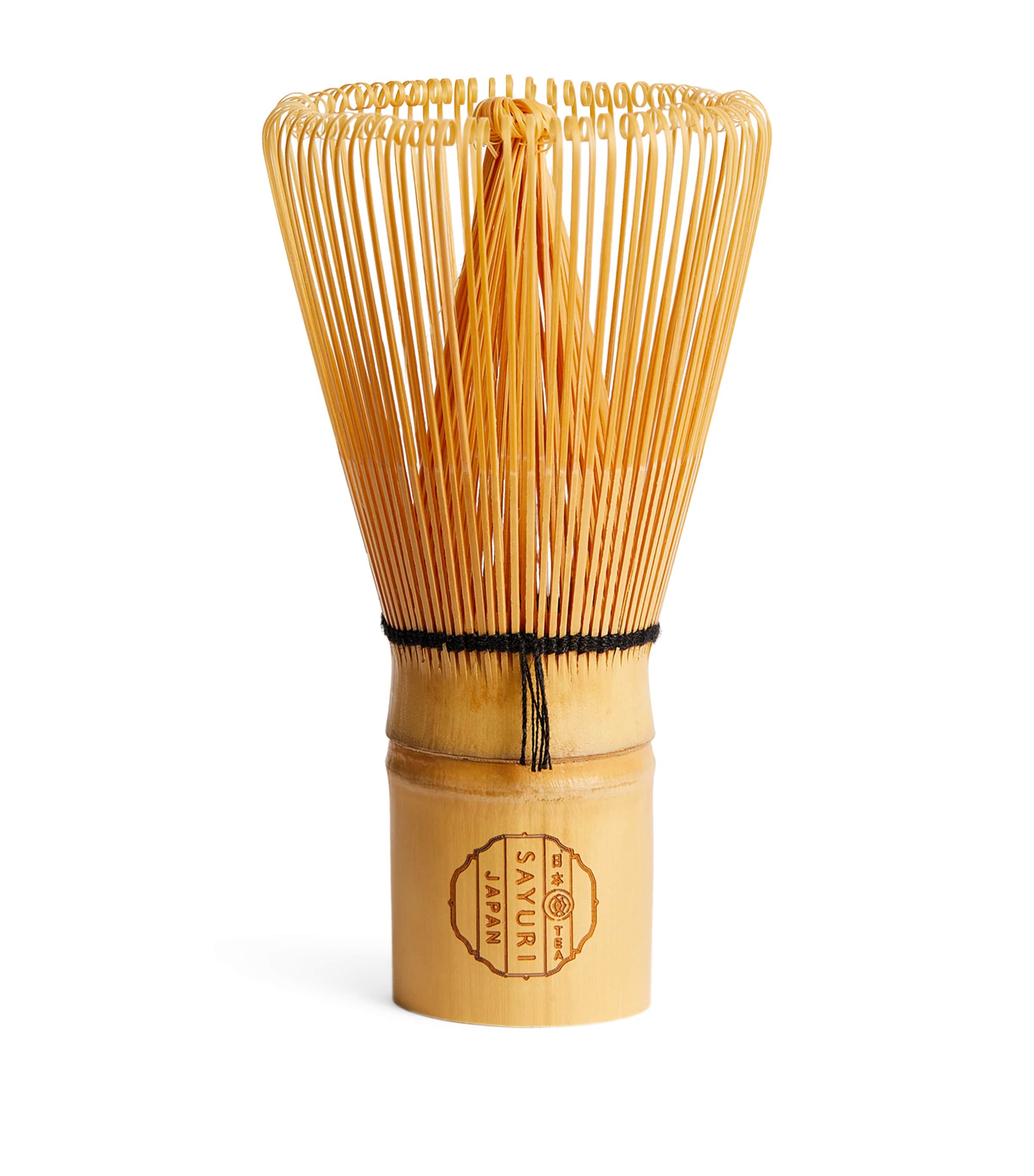 Bamboo Matcha Whisk