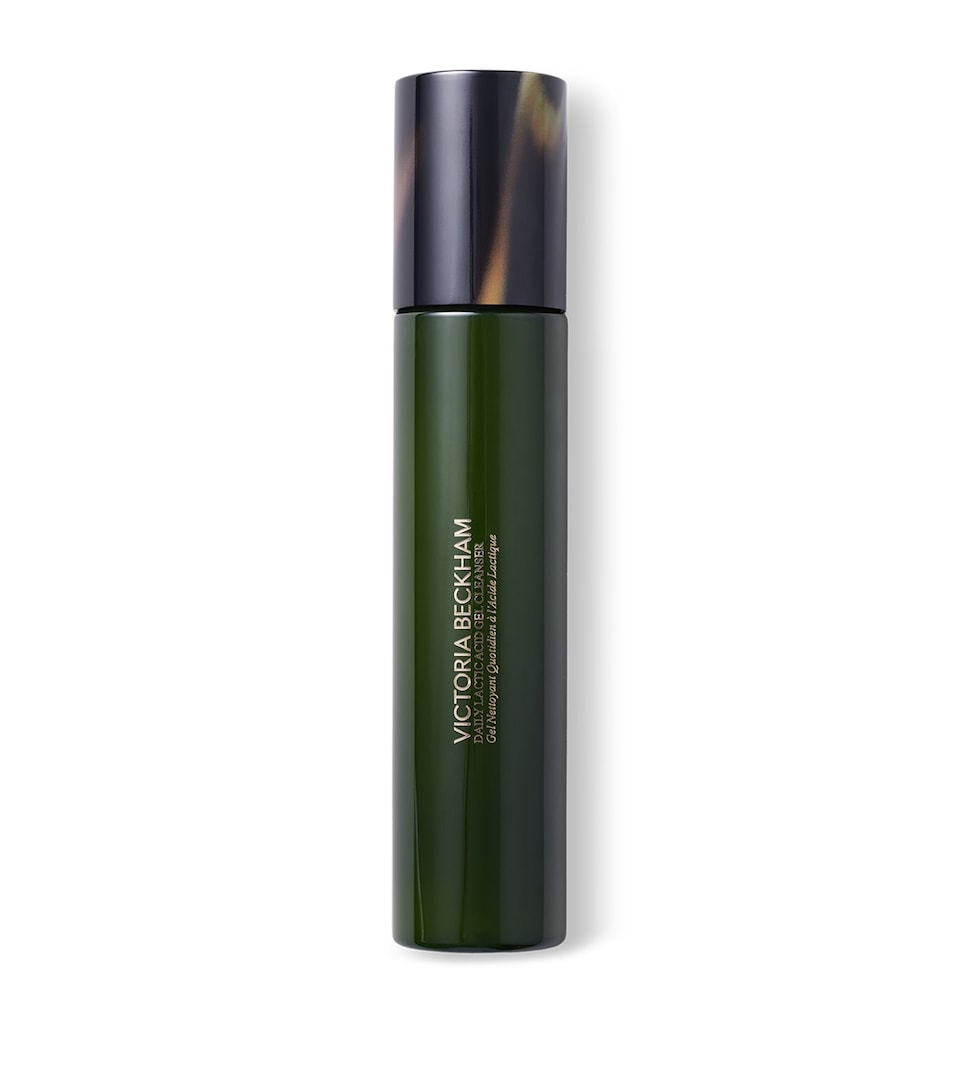 Victoria Beckham Beauty The Daily Cleansing Protocol Oil Cleanser (100ml) Individual
