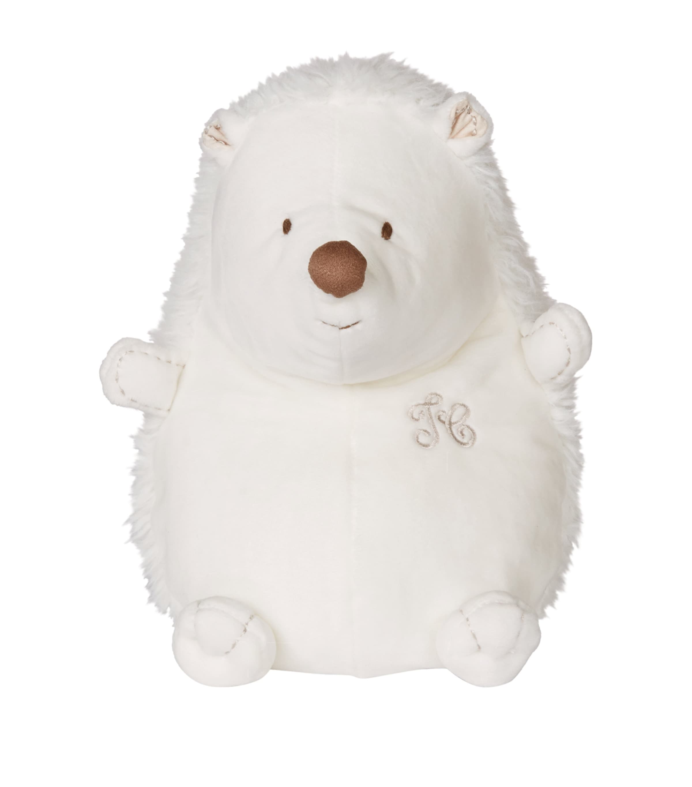 Léon The Hedgehog (25cm)