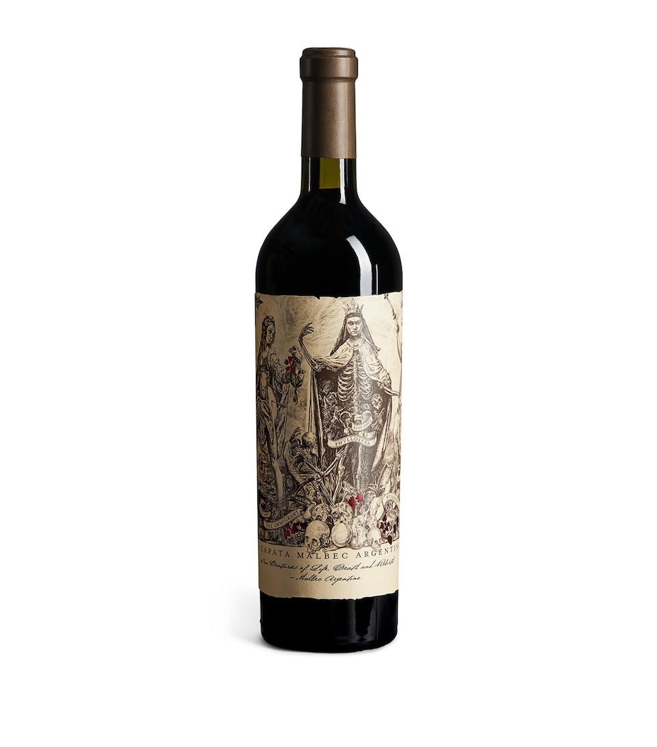 Zapata Argentino Malbec 2020 (75cl) - Mendoza, Argentina