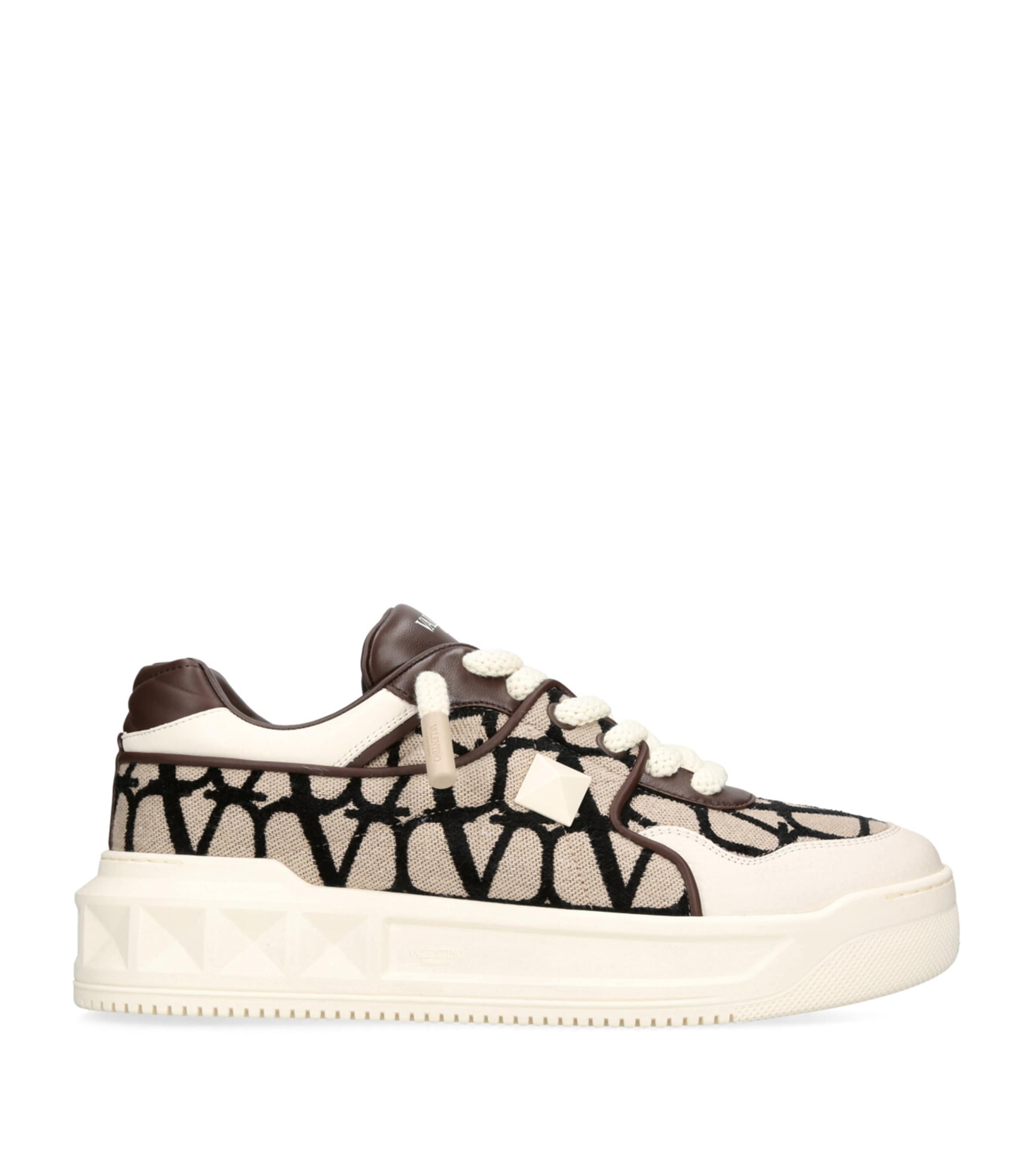 Mens Valentino Garavani Shoes | Harrods US