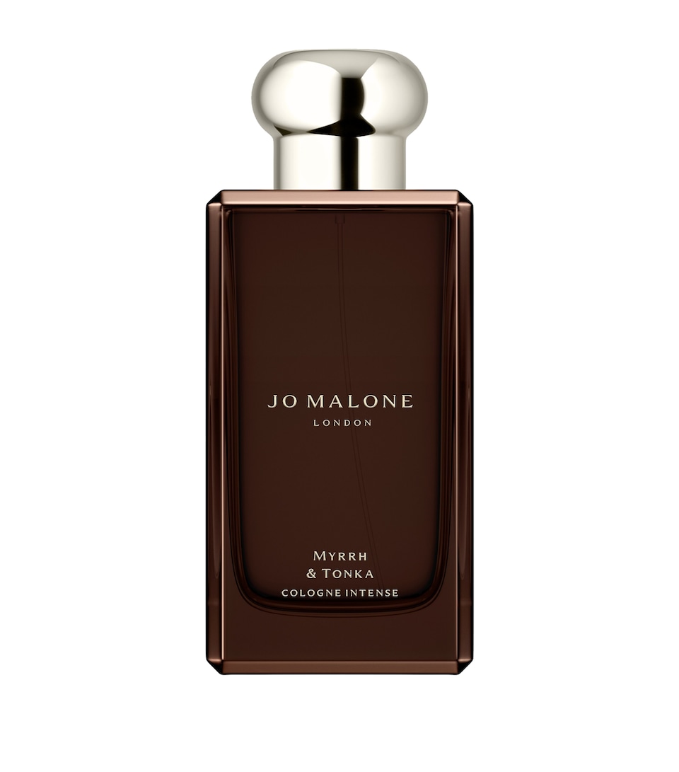 Myrrh & Tonka Cologne Intense (100ml)