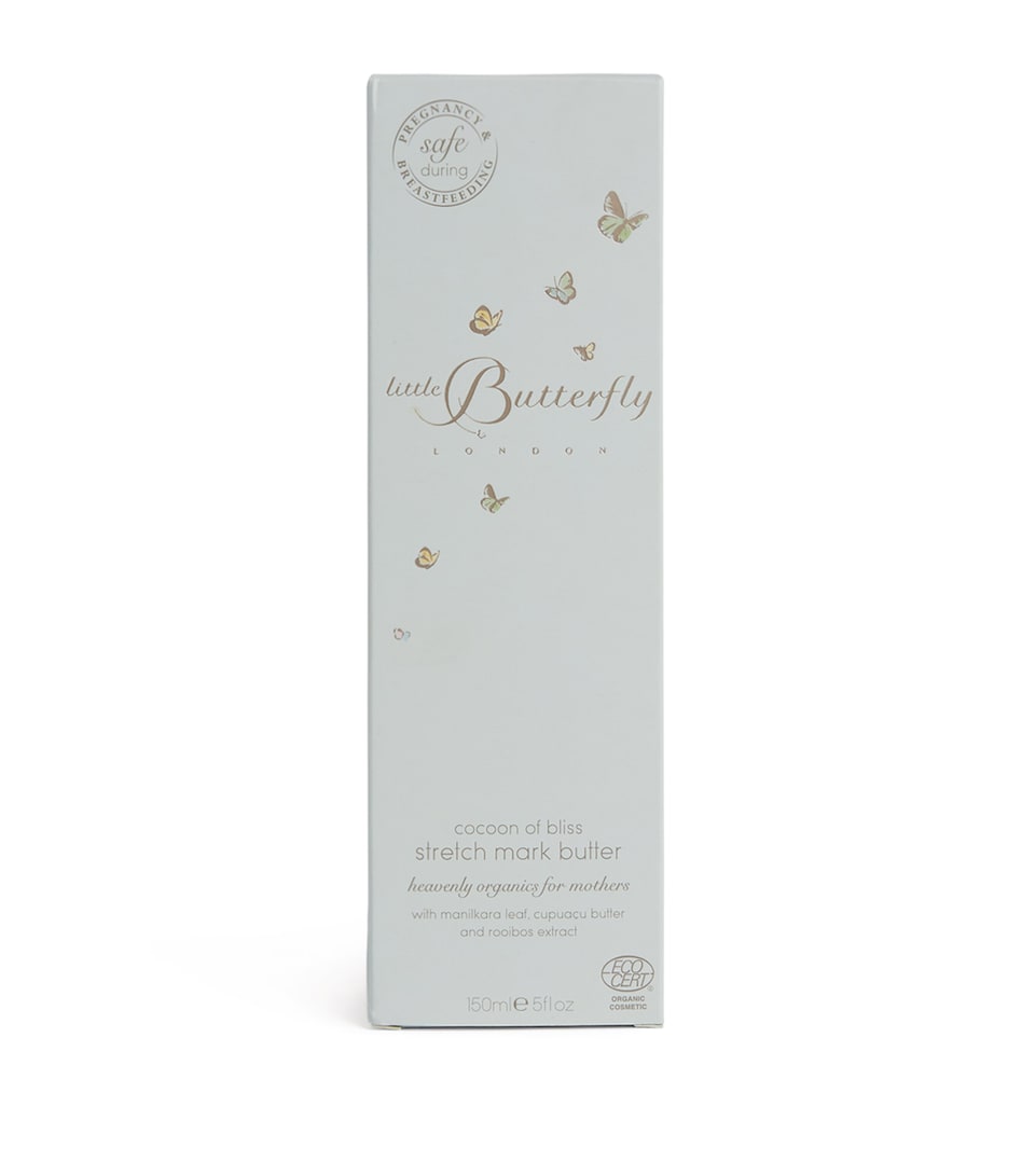 Stretch Mark Butter (150ml)
