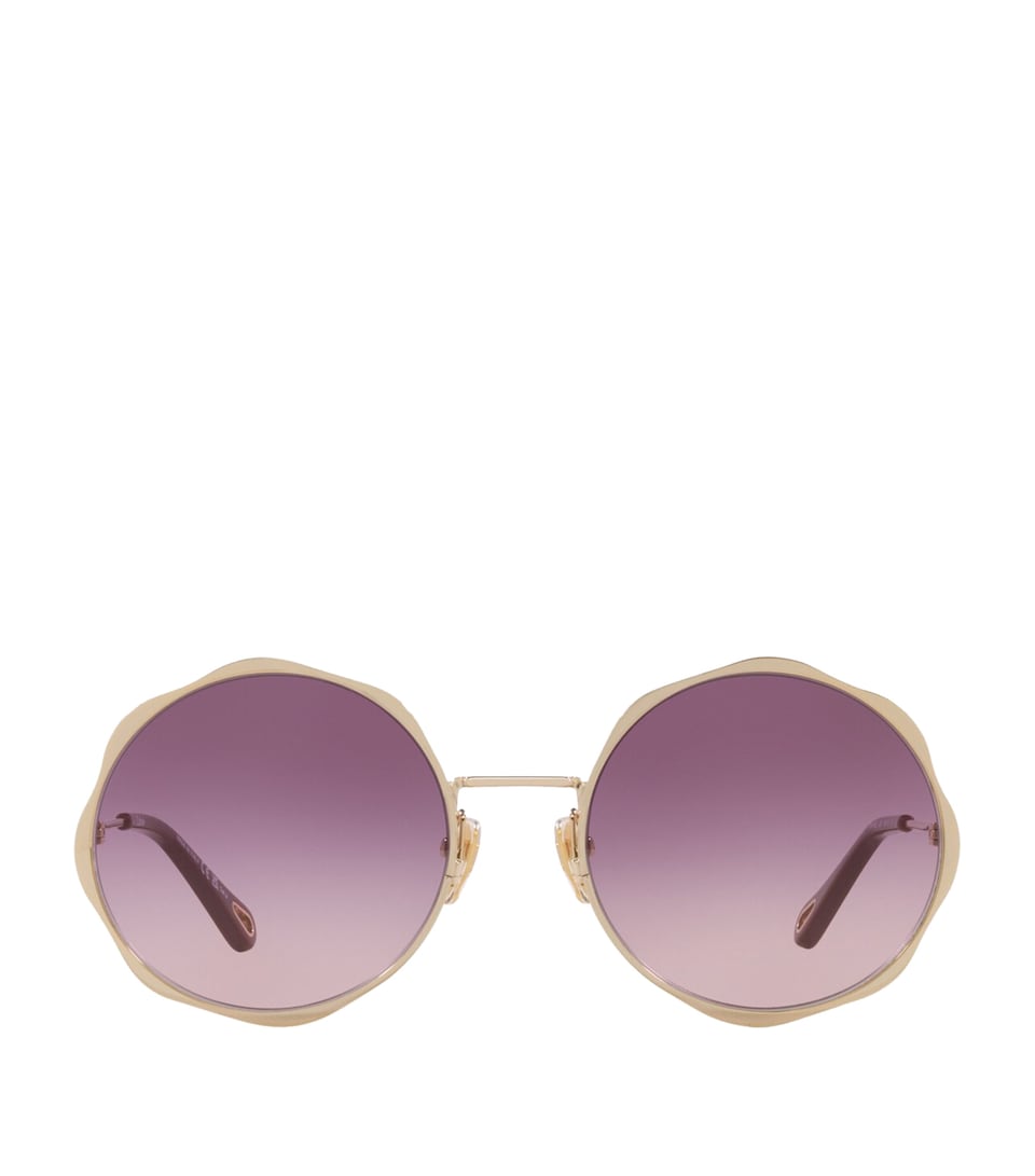 Metal CH0184S Sunglasses