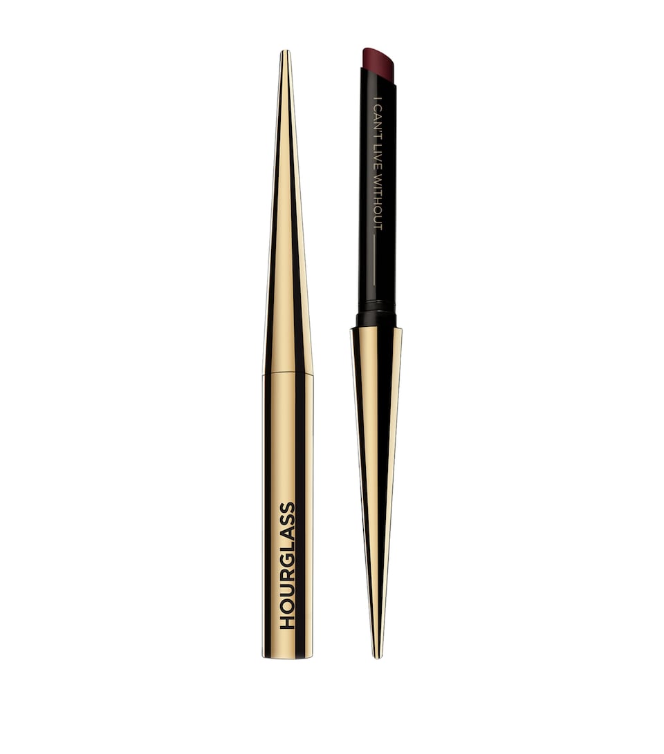 Hourglass Confession Ultra Slim High Intensity Refillable Lipstick I Can't Live Without