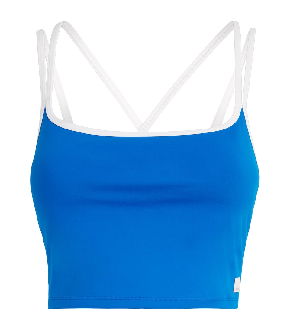 Daily Layered Sports Vest Top