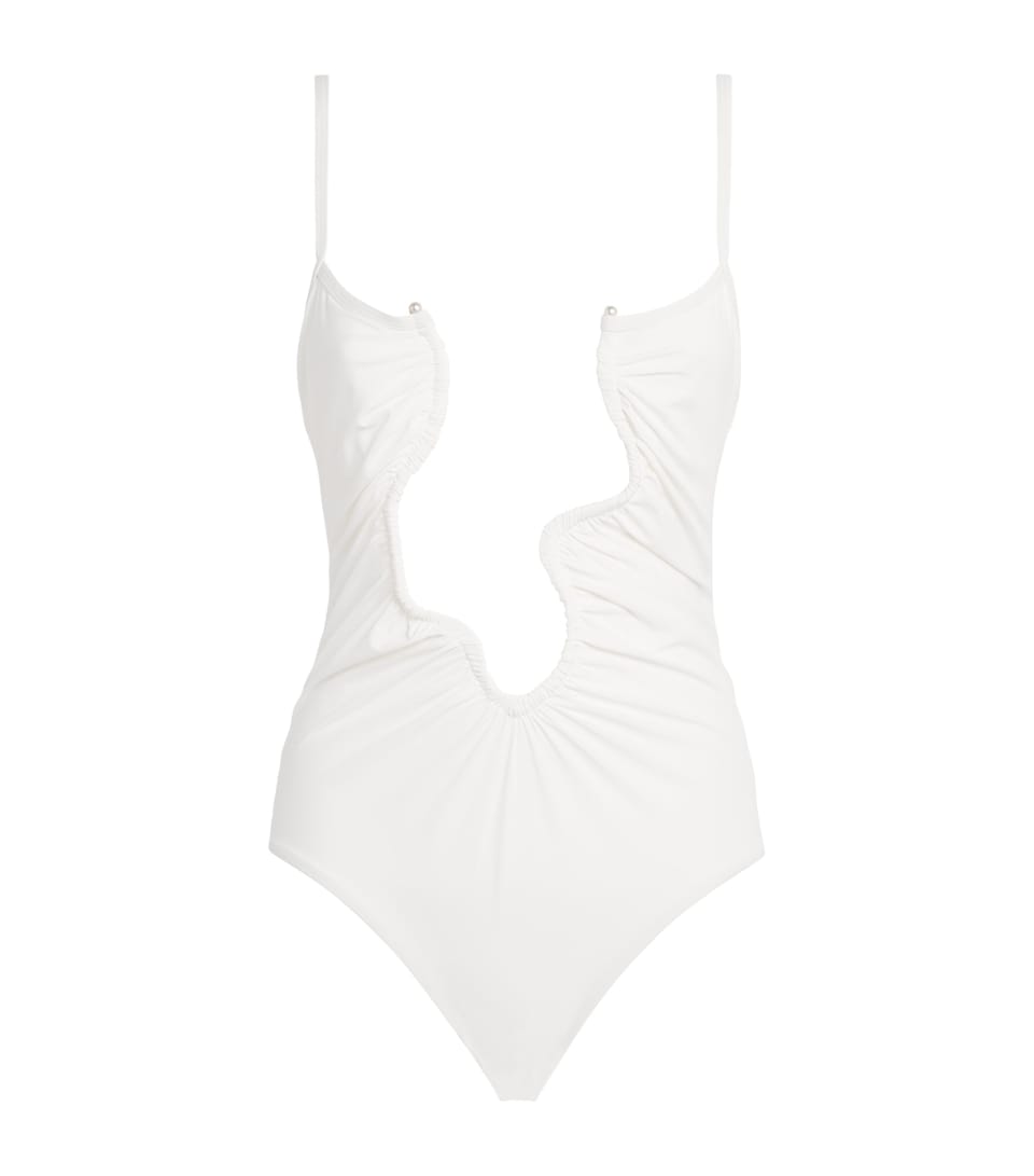 Cut-Out Salacia Swimsuit