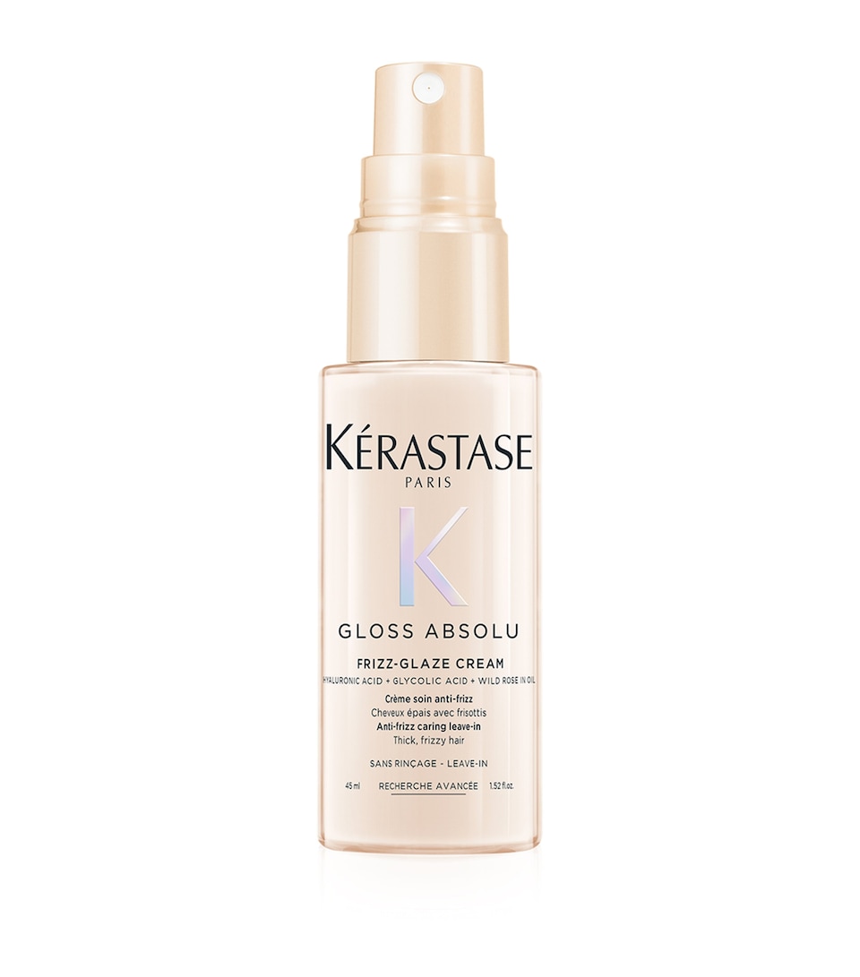 Gloss Absolu Frizz-Glaze Cream (45ml)