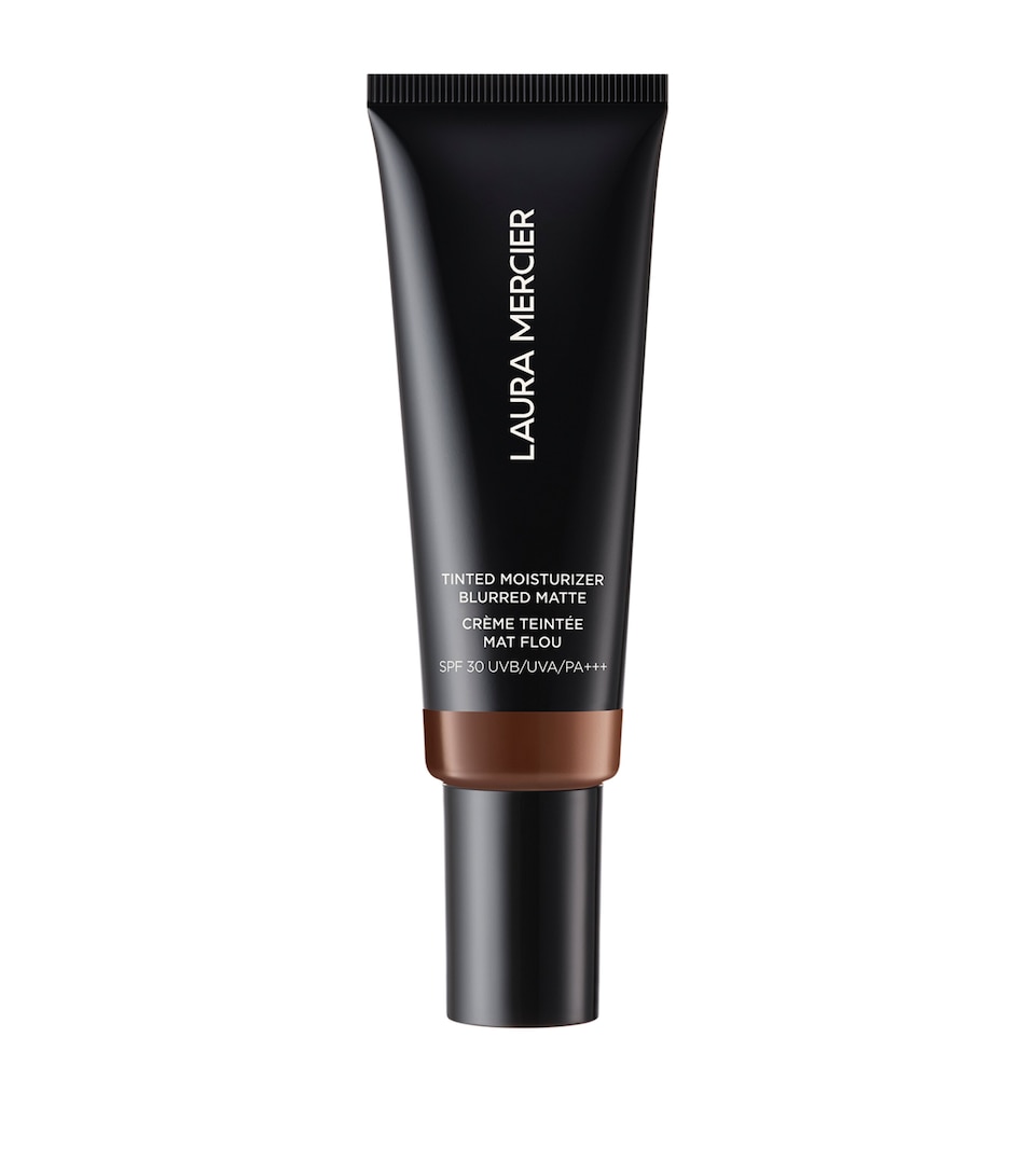 Laura Mercier Tinted Moisturiser Blurred Matte SPF 30 Mahogany?