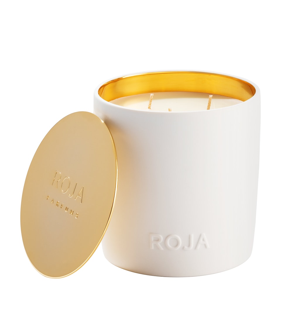 London Scented Candle (1kg)