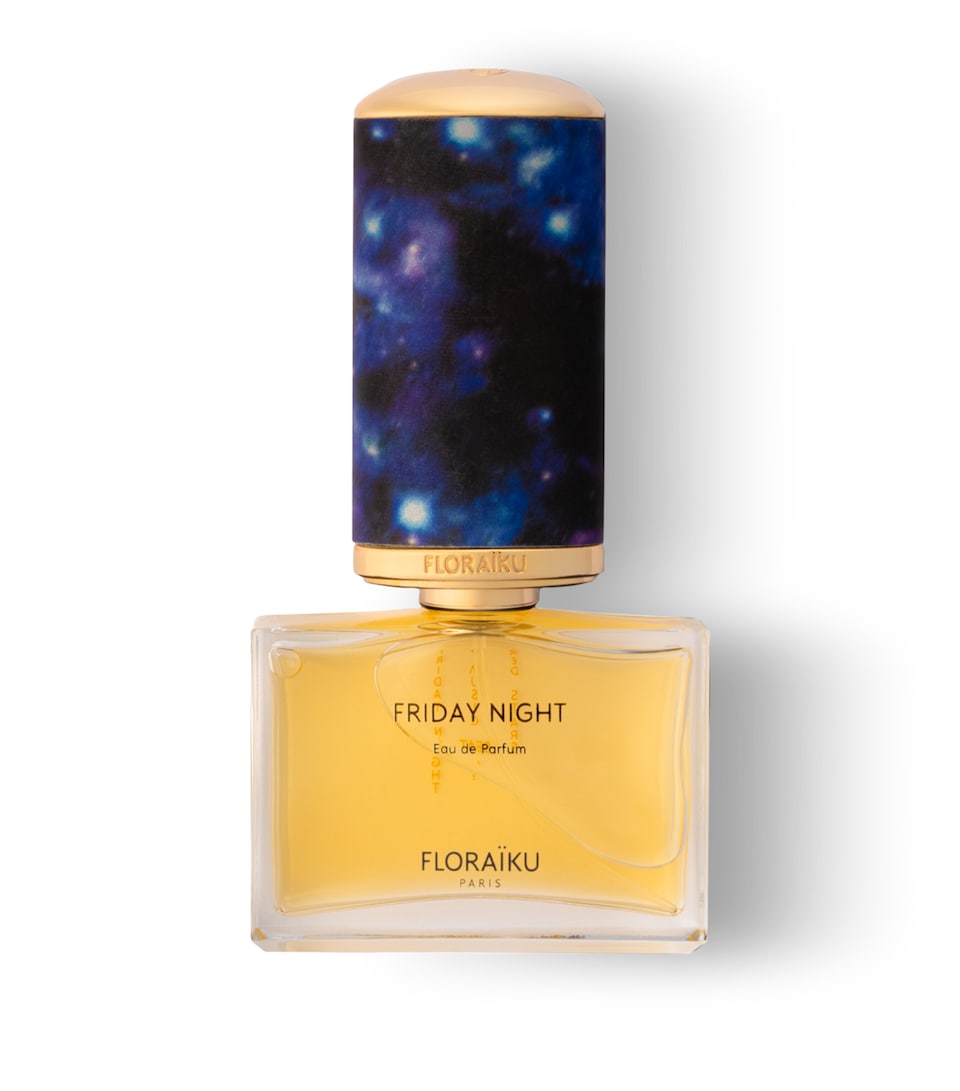 Friday Night Eau de Parfum Bento Box (50ml with 10ml Refill)