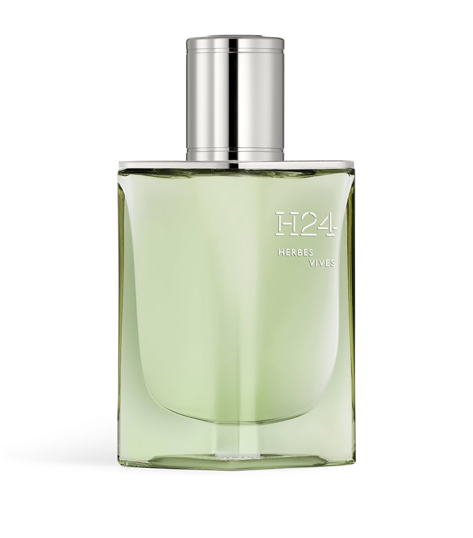 HERMÈS H24 Herbes Vives Refillable Eau de Parfum (50ml)