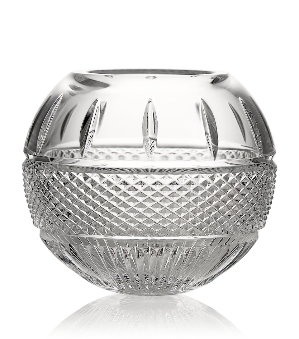 Waterford Crystal Opulence Serving Bowl (13cm) Clear
