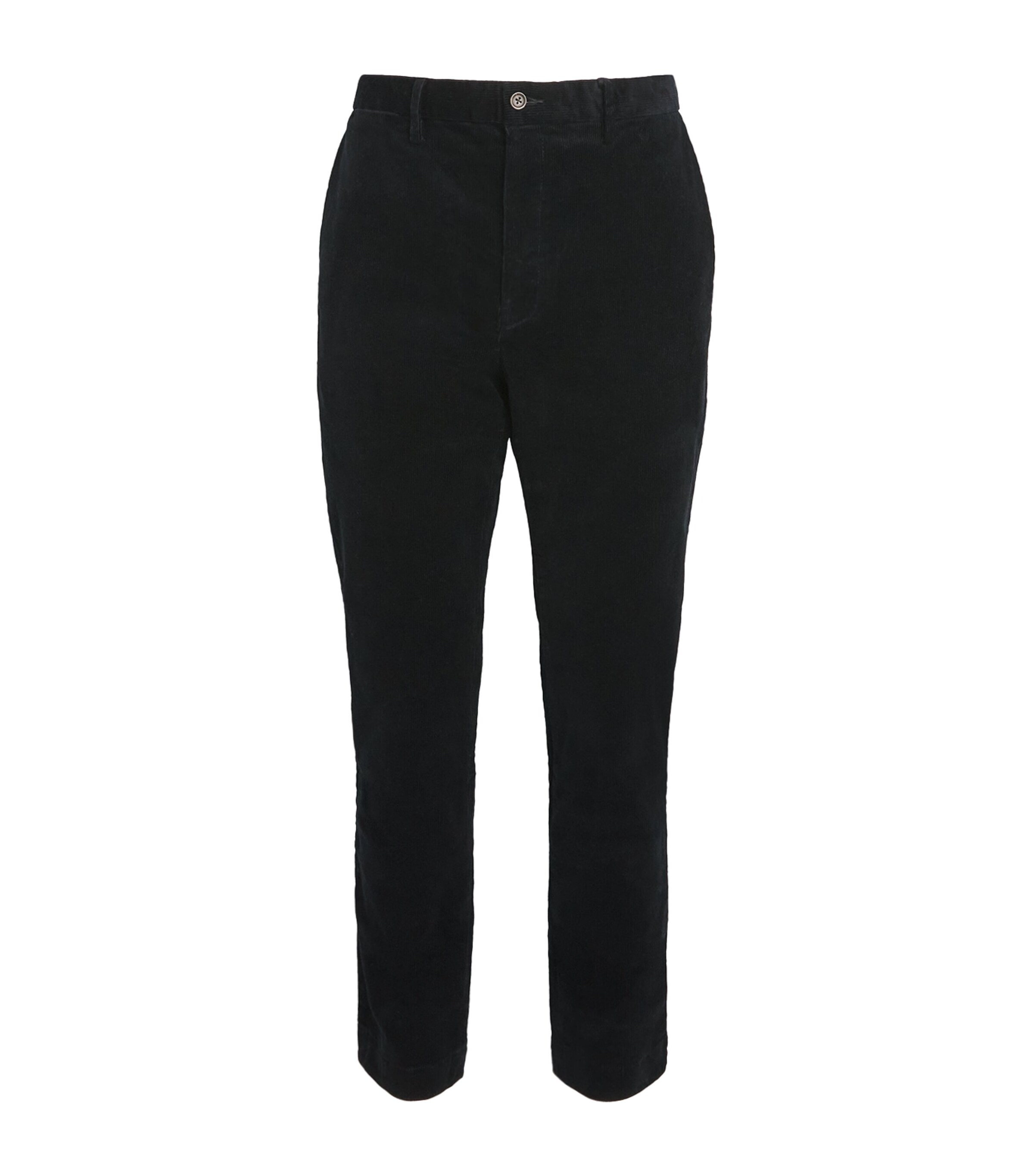 Corduroy Andover Slim Trousers