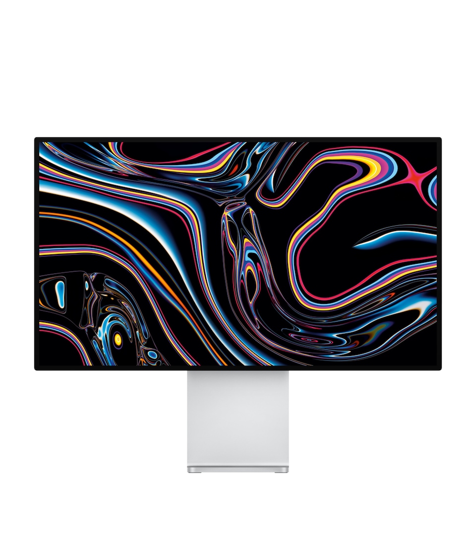 Apple Studio Display XDR Standard Glass with Tilt- and Height-Adjustable Stand