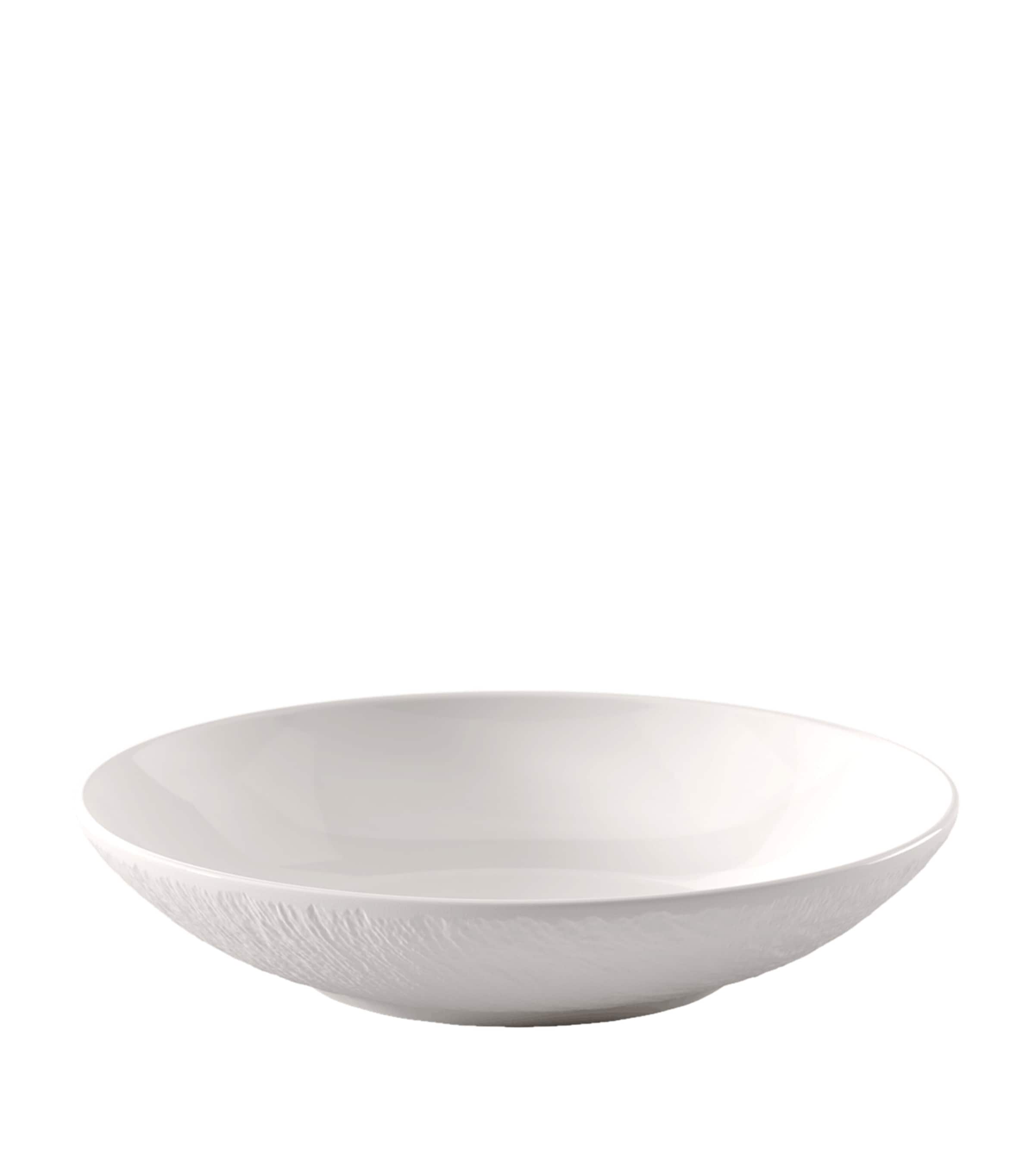 Villeroy & Boch Manufacture Bowl (23.5cm) White