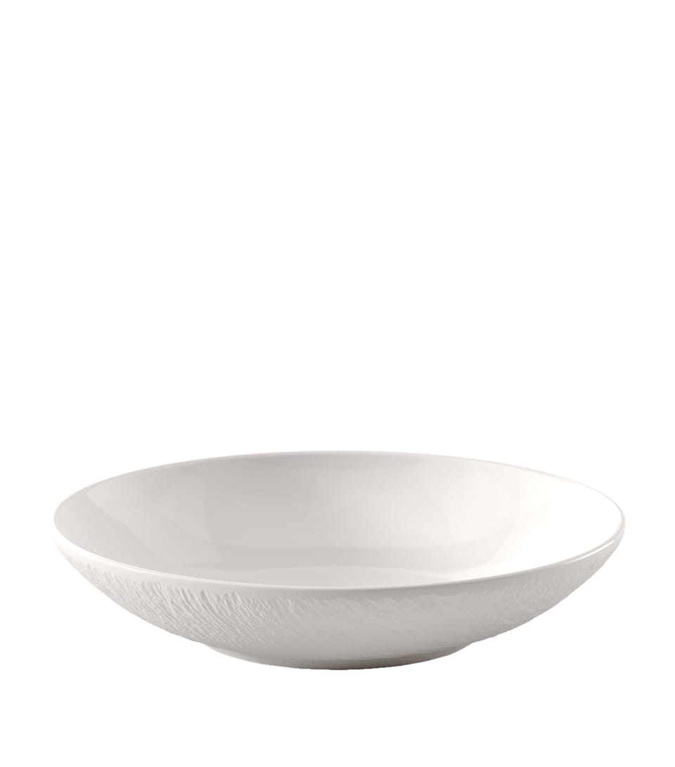 Villeroy & Boch Manufacture Bowl (23.5cm) White