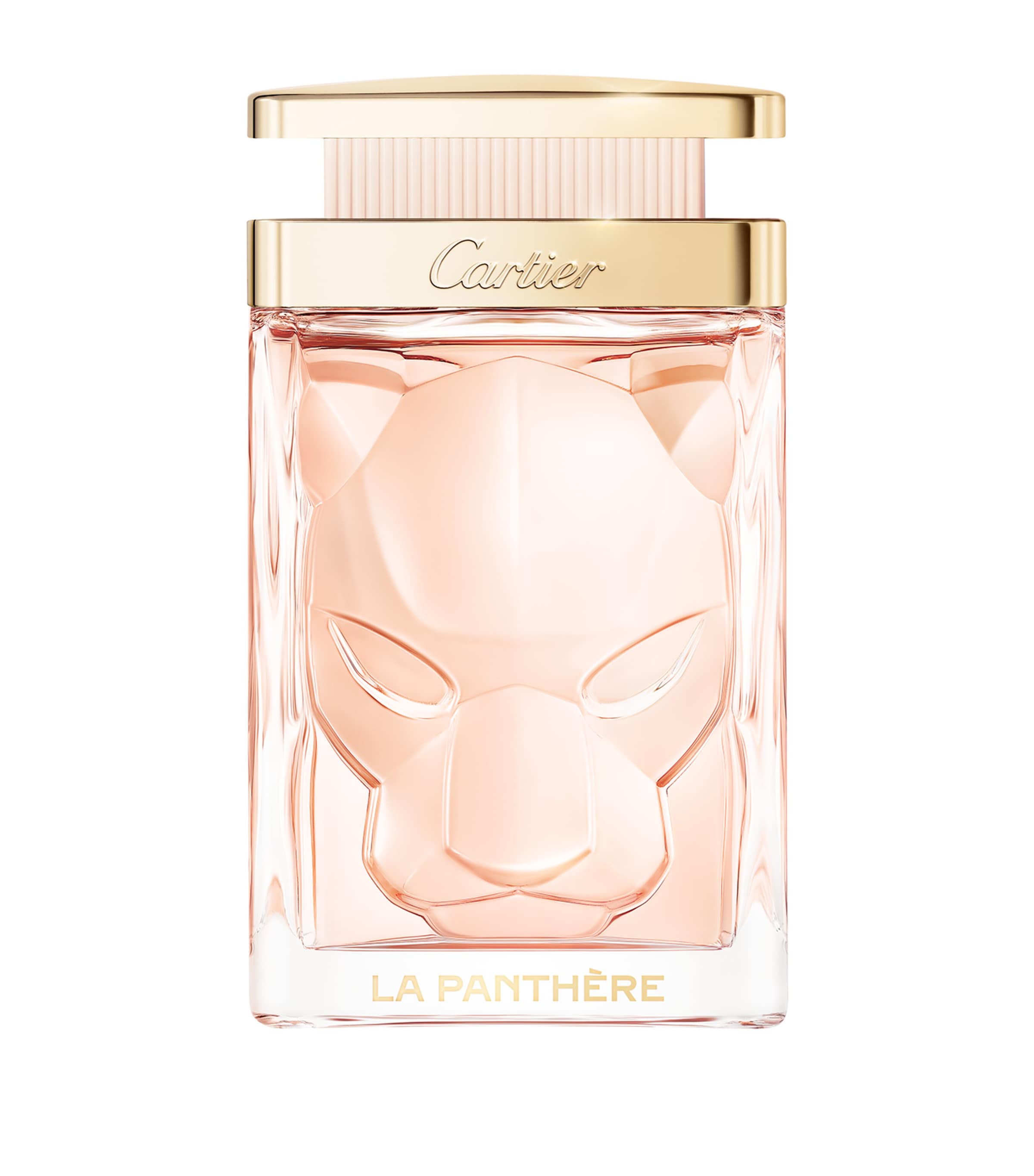 La Panthère Eau de Toilette (100ml)