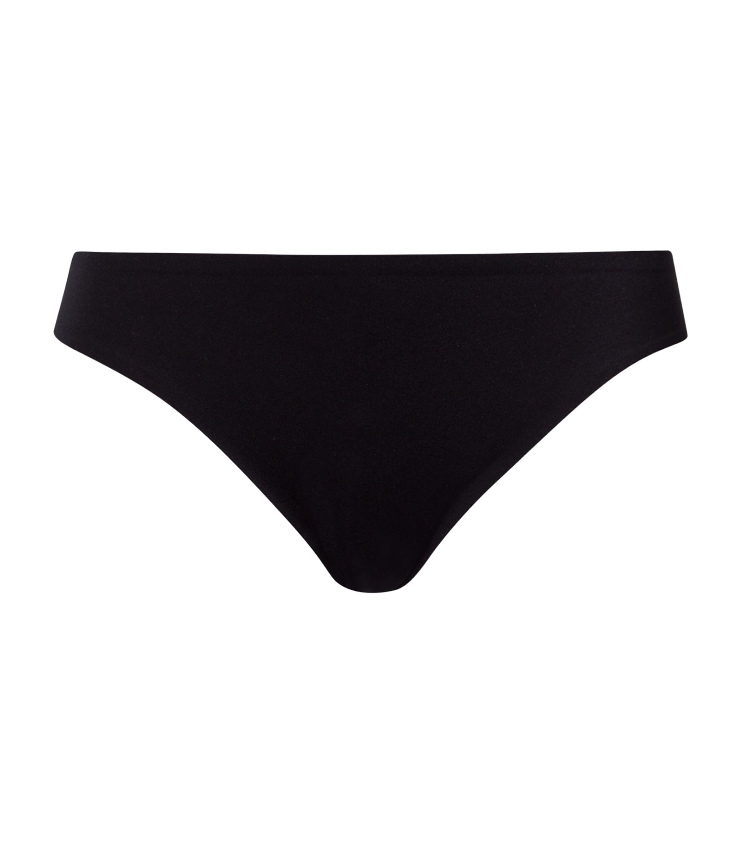 Invisible Touch Thong