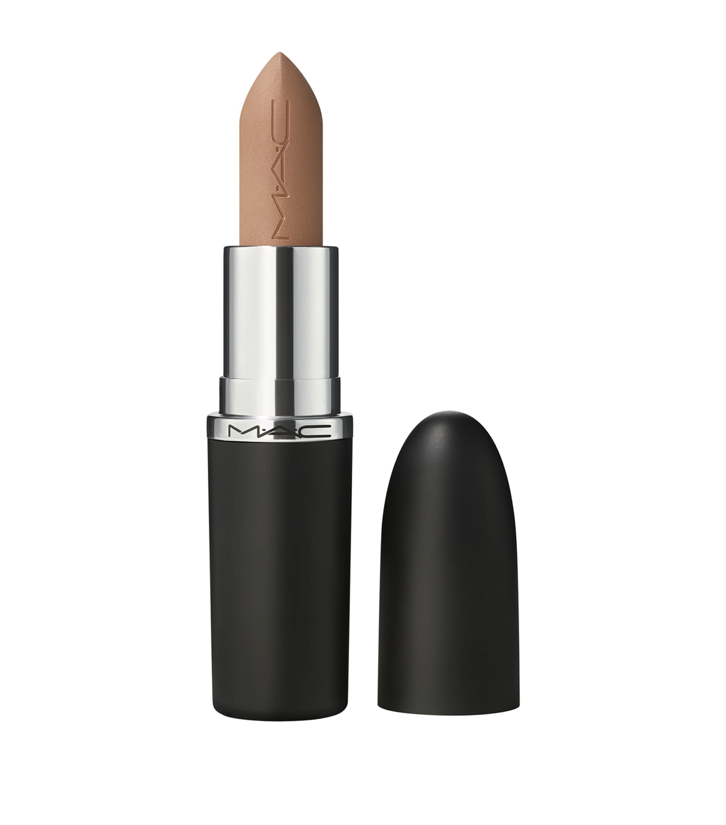 MACximal Silky Matte Lipstick