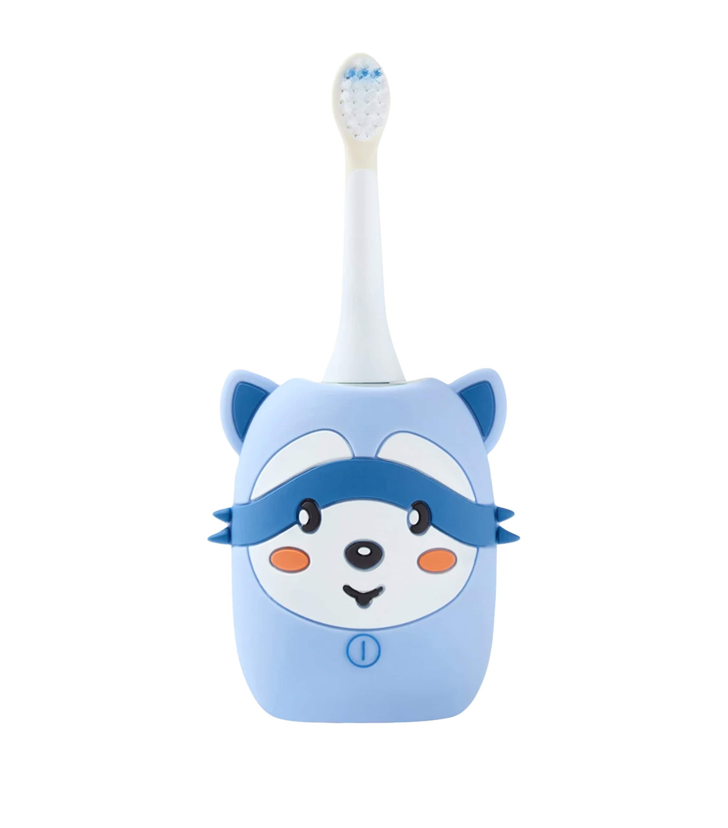THE ZOOFAMILY Racoon Electric Toothbrush