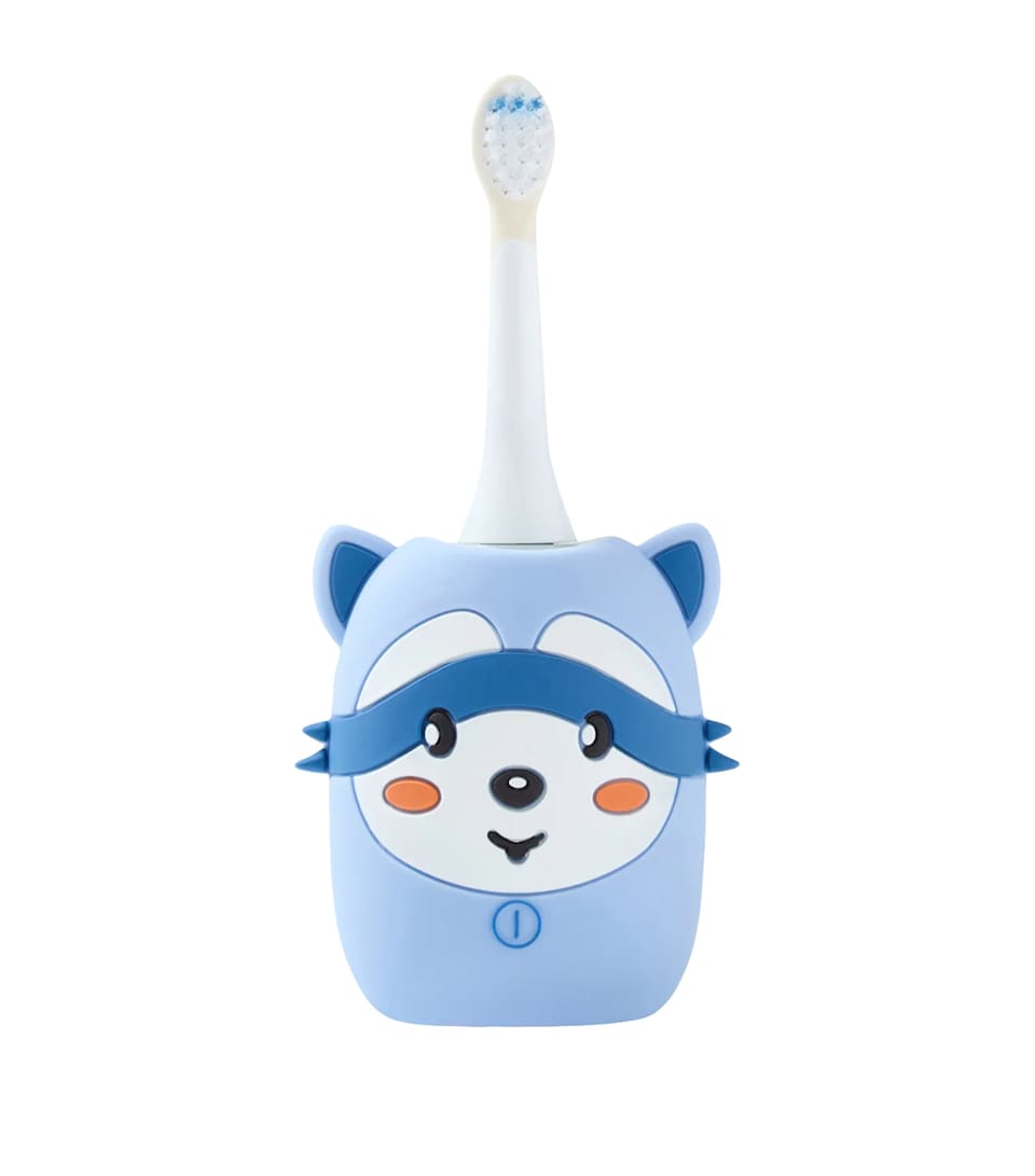 THE ZOOFAMILY Racoon Electric Toothbrush