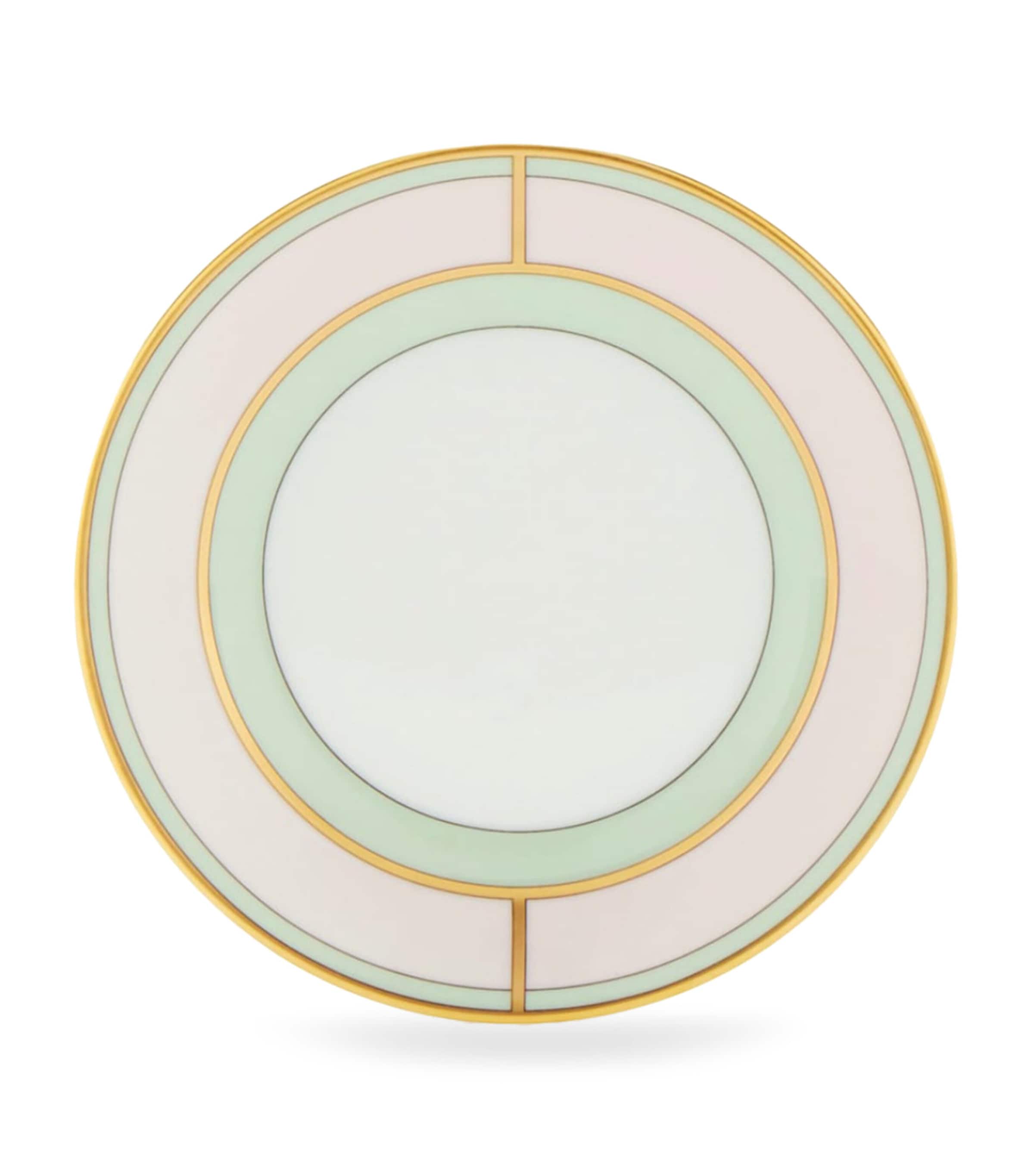 GINORI 1735 Porcelain Colonna Diva Coffee Saucer (12.5cm)