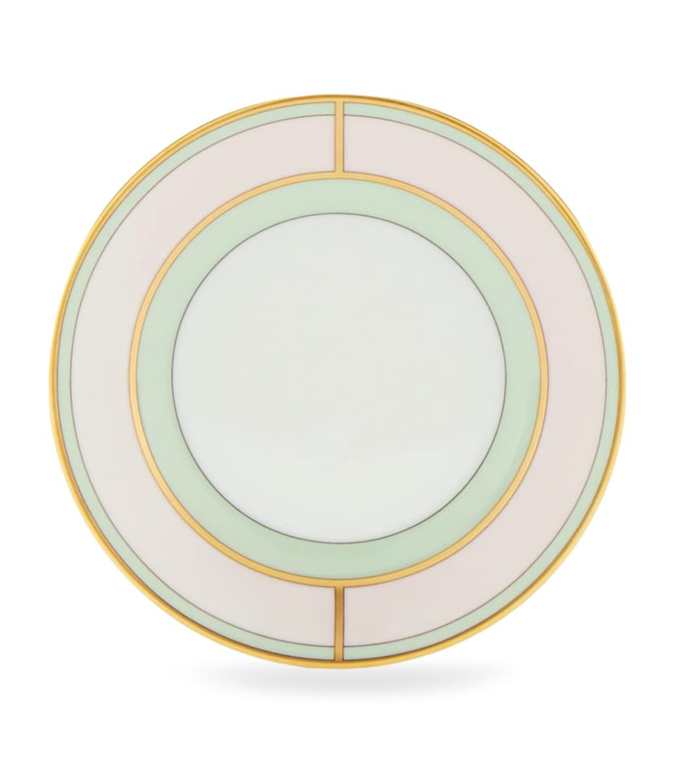 GINORI 1735 Porcelain Colonna Diva Coffee Saucer (12.5cm)