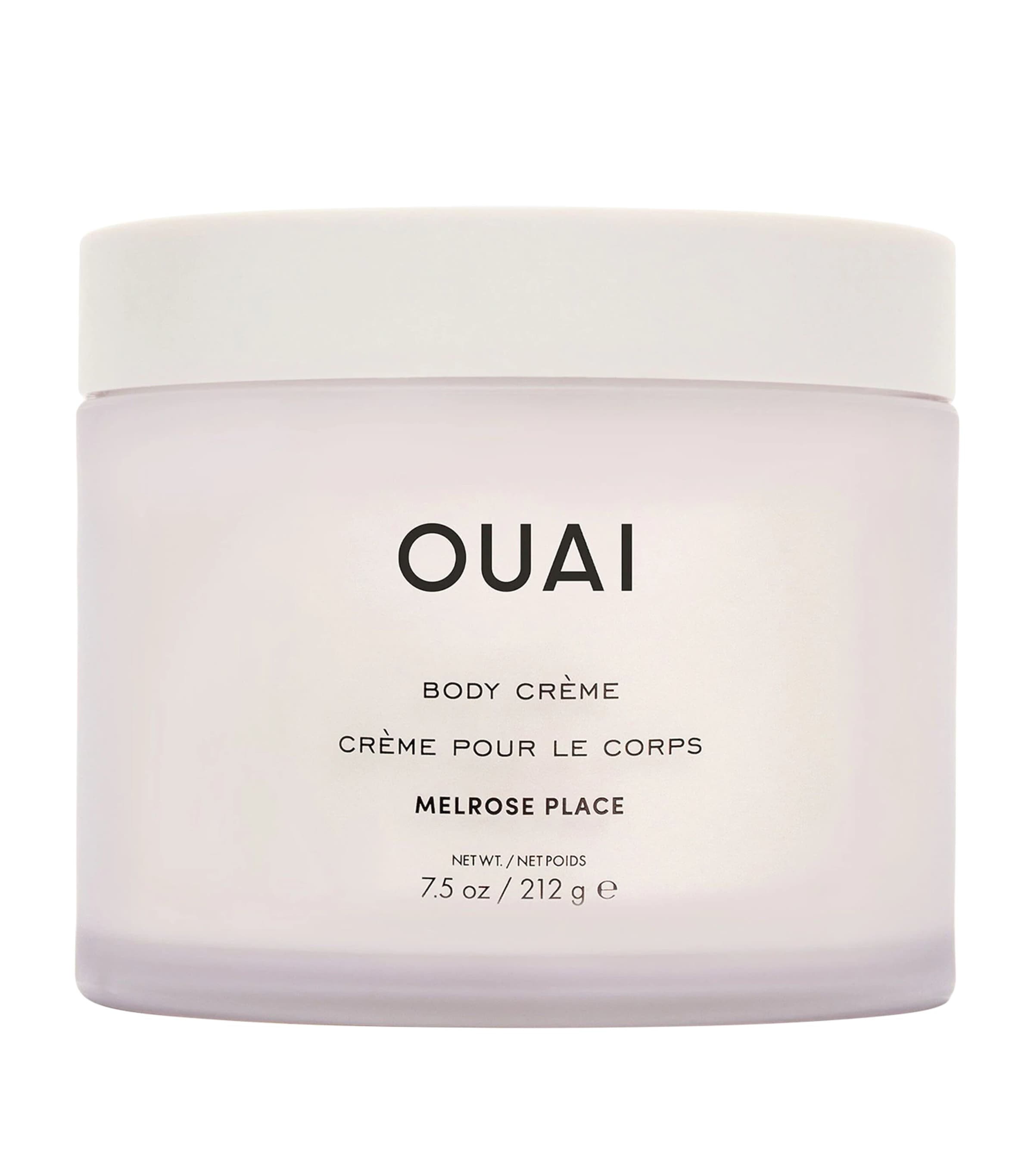 Ouai Body Crème (212g)