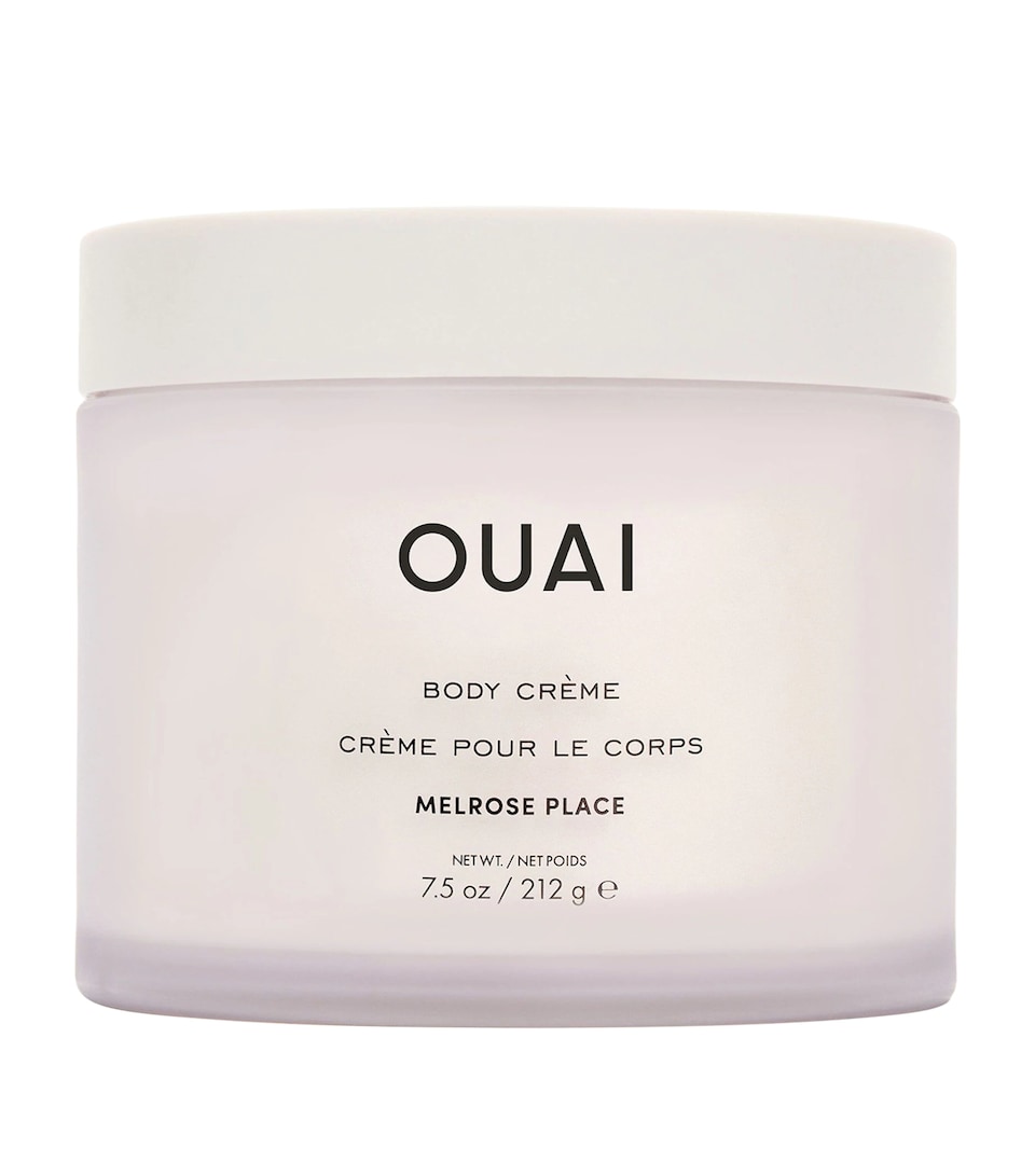 Ouai Body Crème (212g)