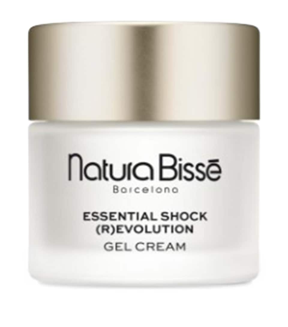 Essential Shock (R)Evolution Pro-Exo Collagen Gel Cream (75ml)