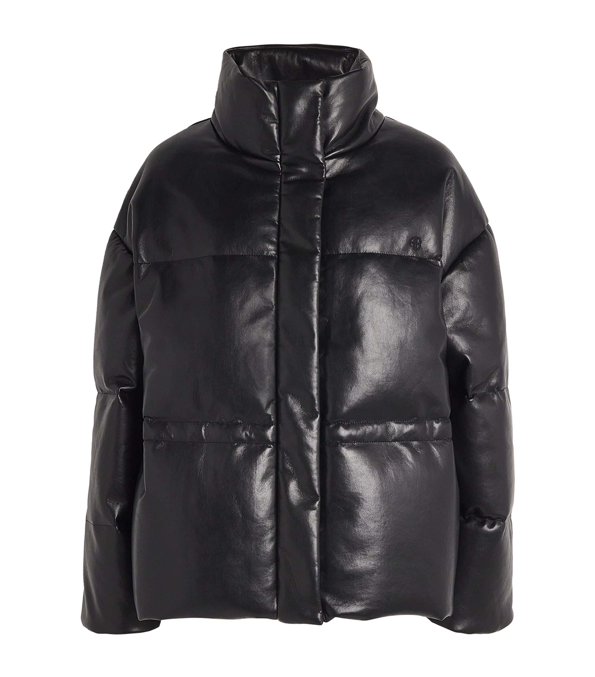 Oslo Puffer Jacket