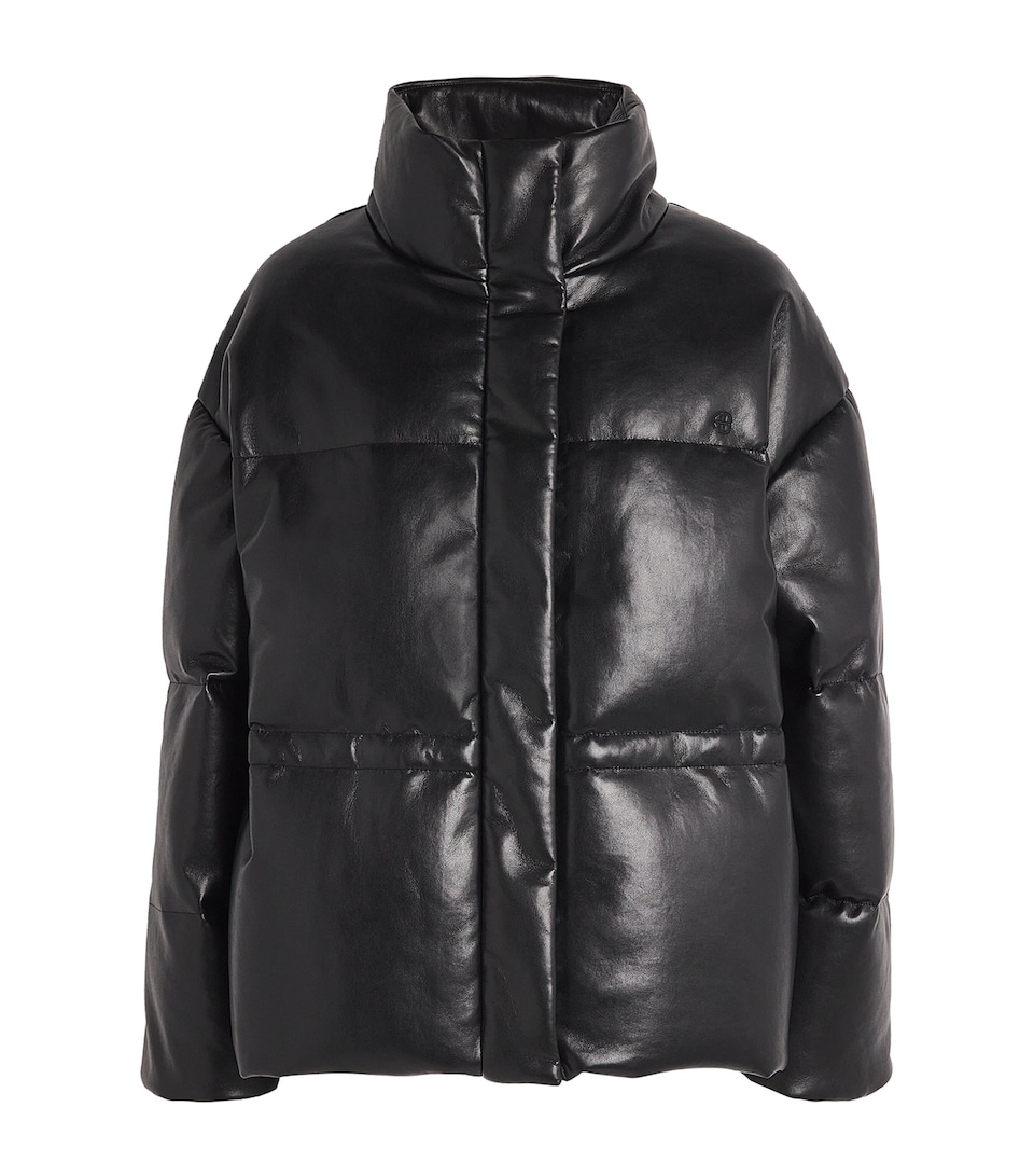 Oslo Puffer Jacket
